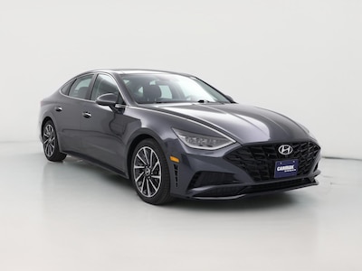 2023 Hyundai Sonata Limited