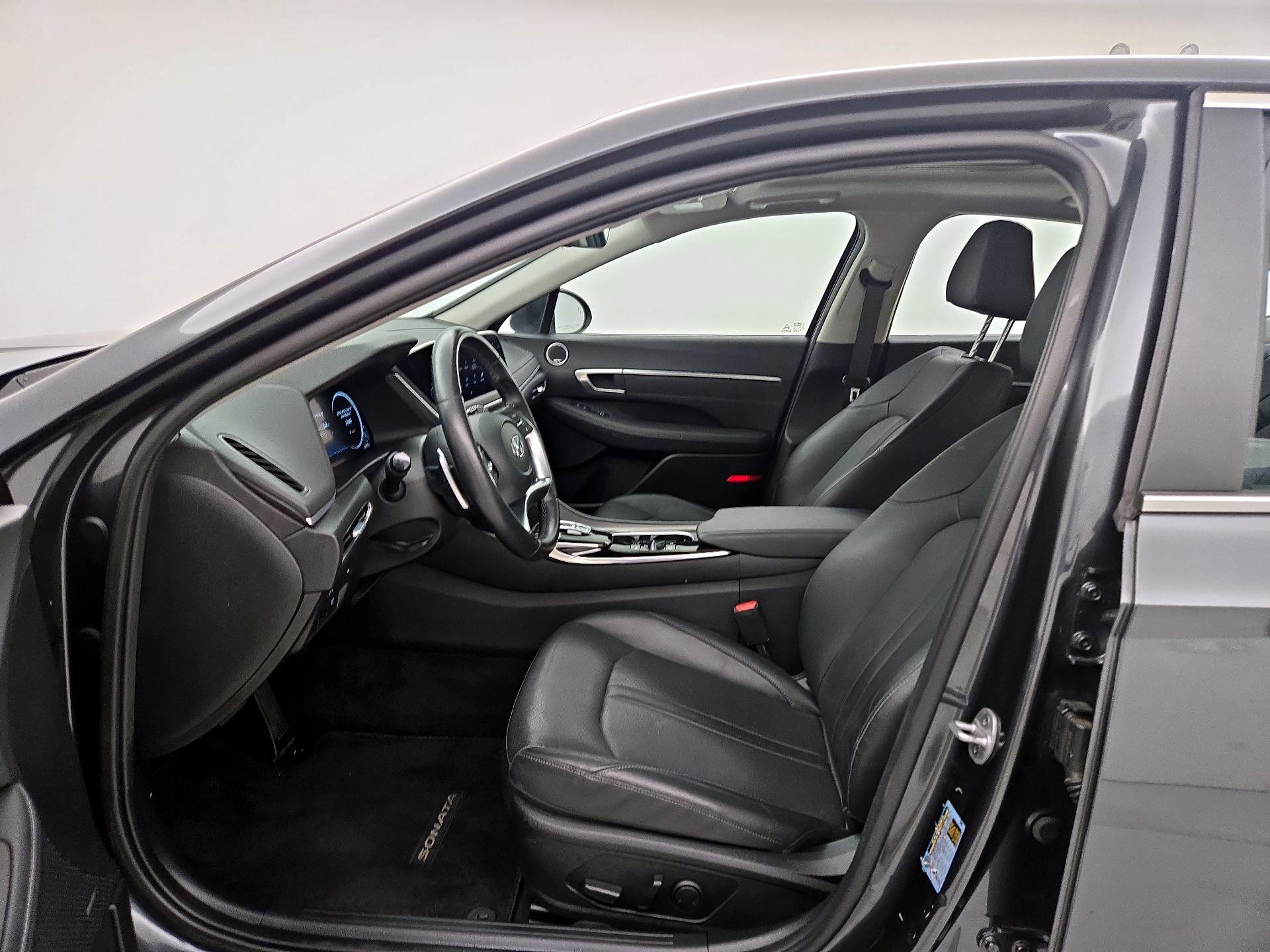 Thumbnail: 2023 Hyundai Sonata - 11