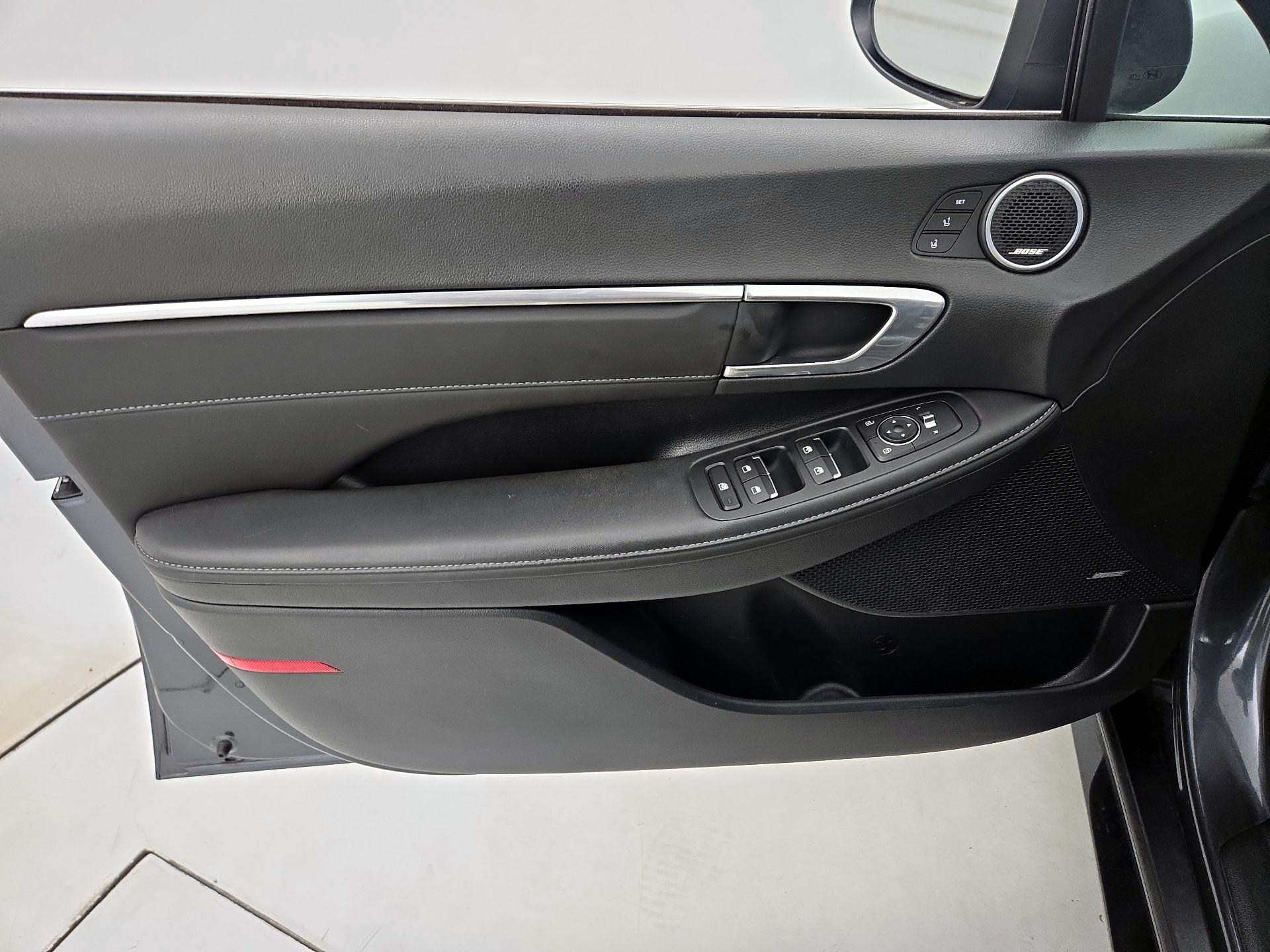 Thumbnail: 2023 Hyundai Sonata - 12