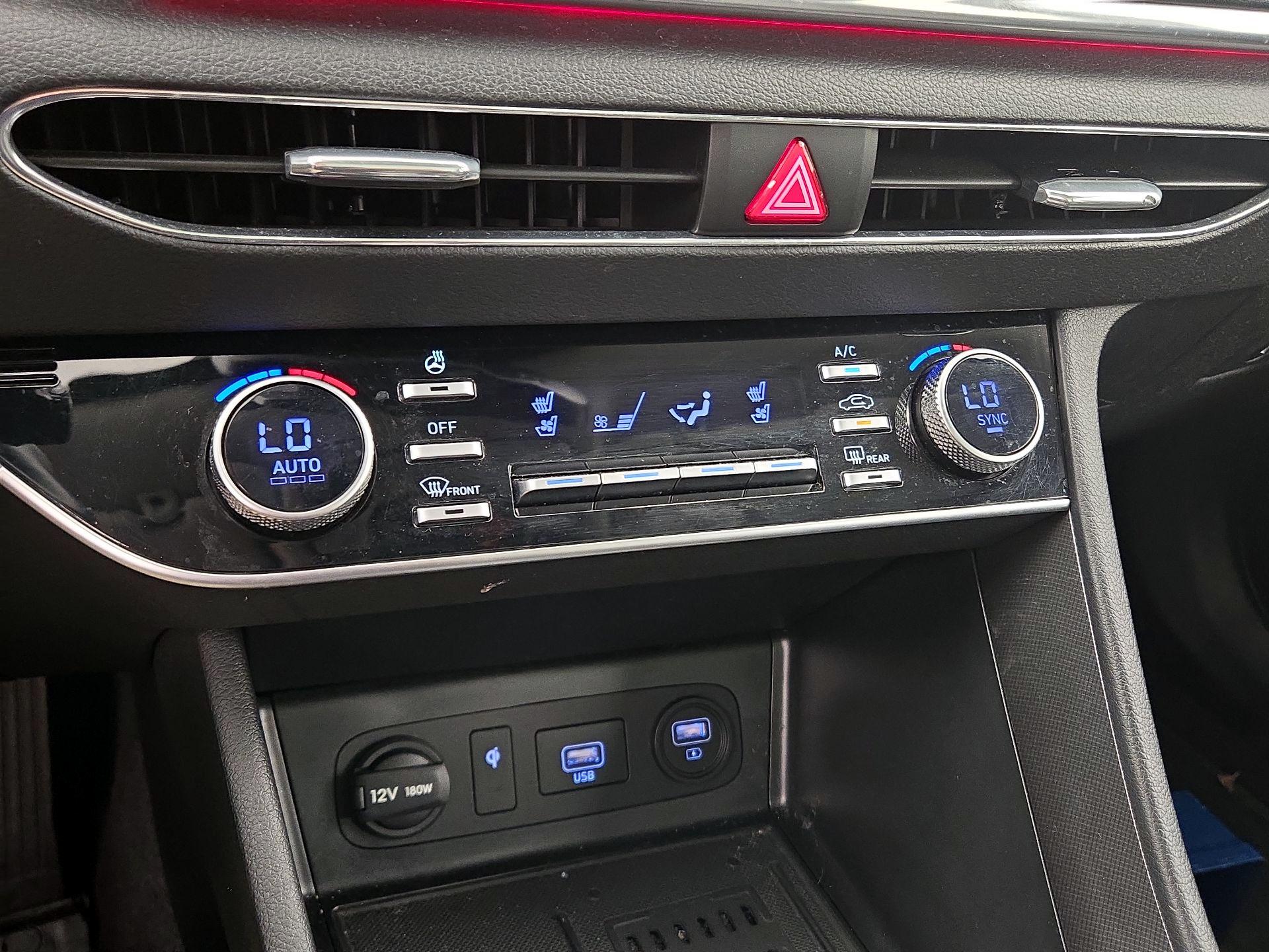 Thumbnail: 2023 Hyundai Sonata - 17