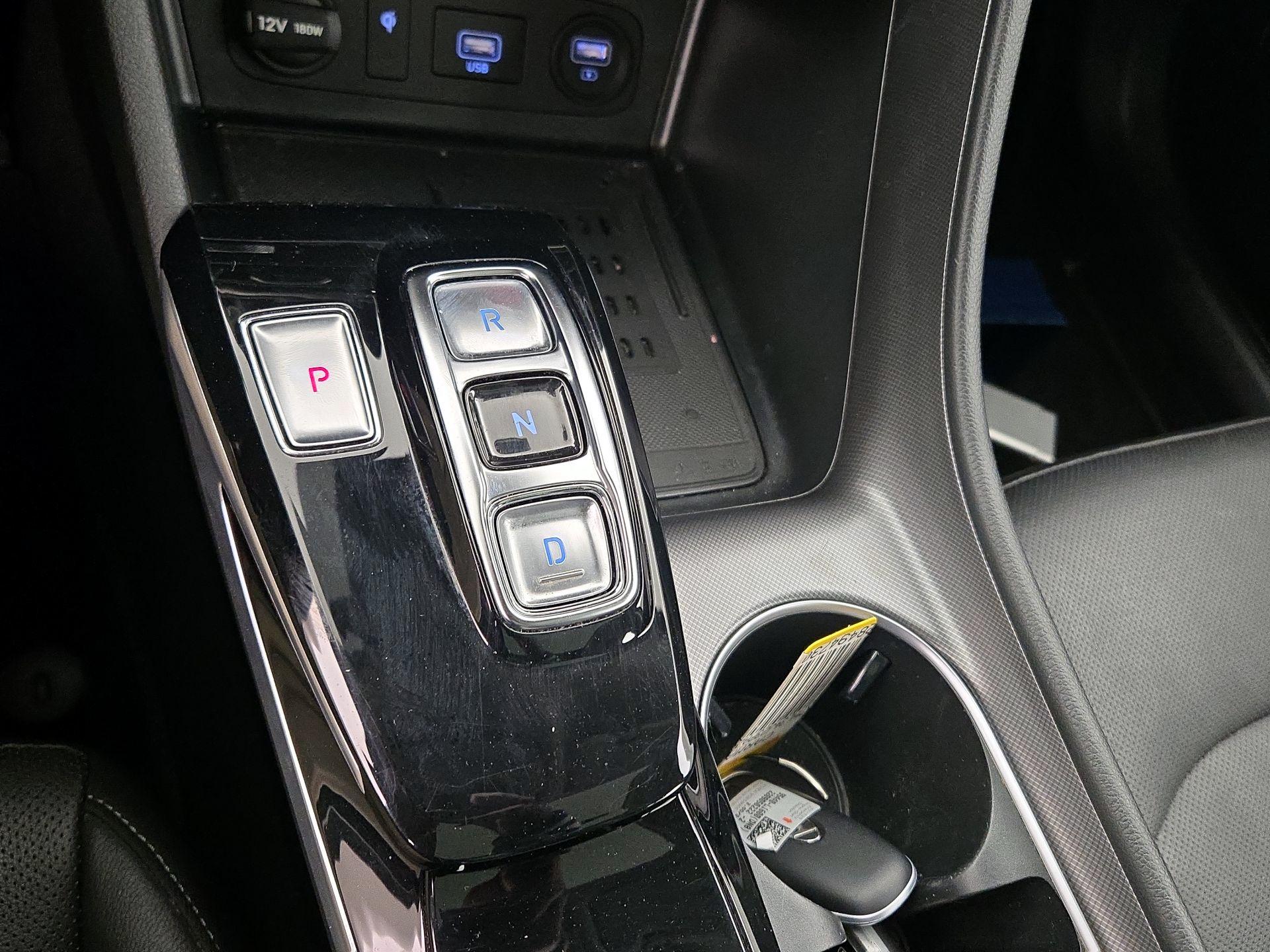 Thumbnail: 2023 Hyundai Sonata - 18