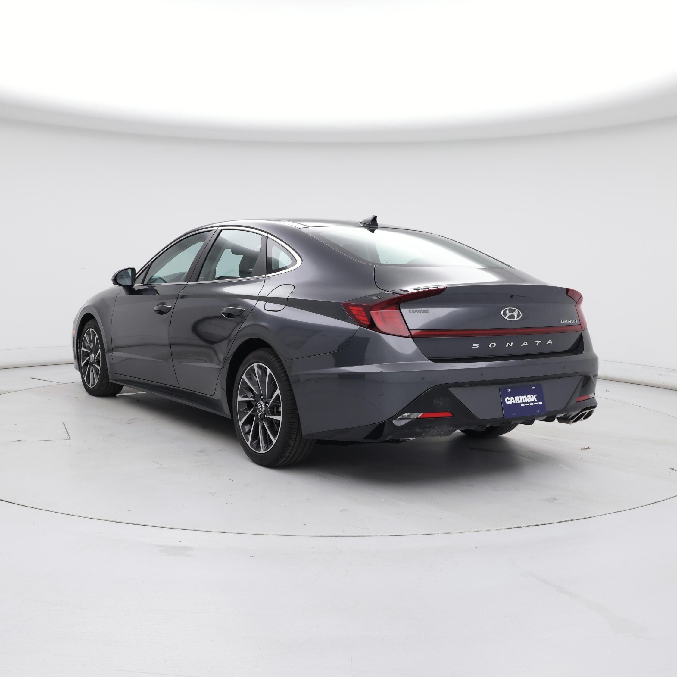 Thumbnail: 2023 Hyundai Sonata - 2