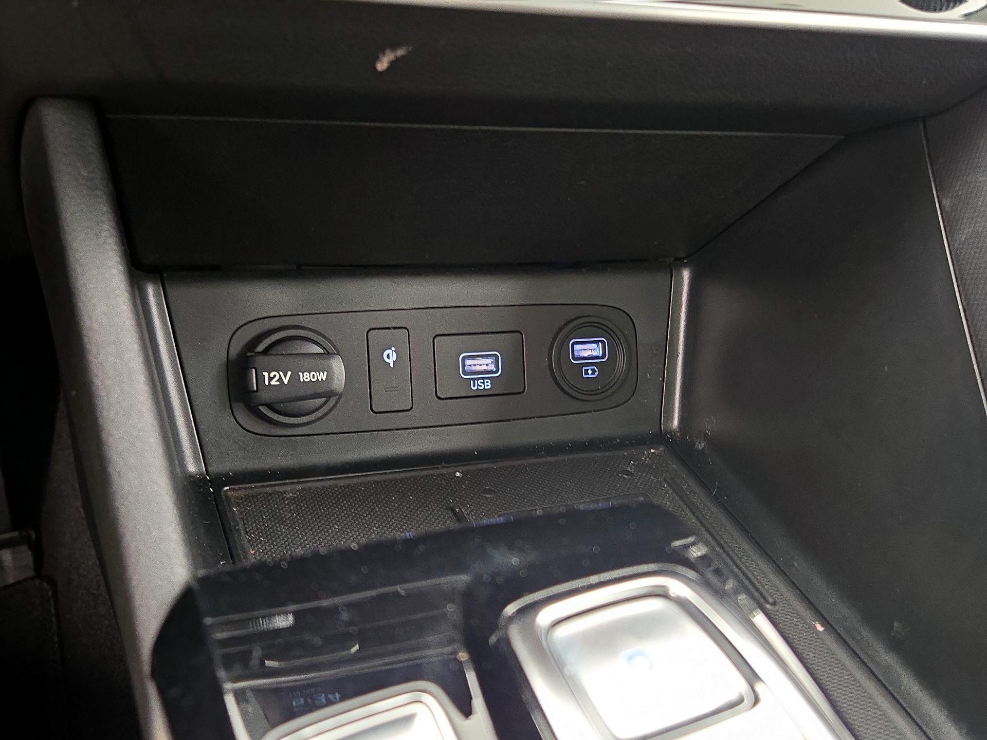 Thumbnail: 2023 Hyundai Sonata - 19