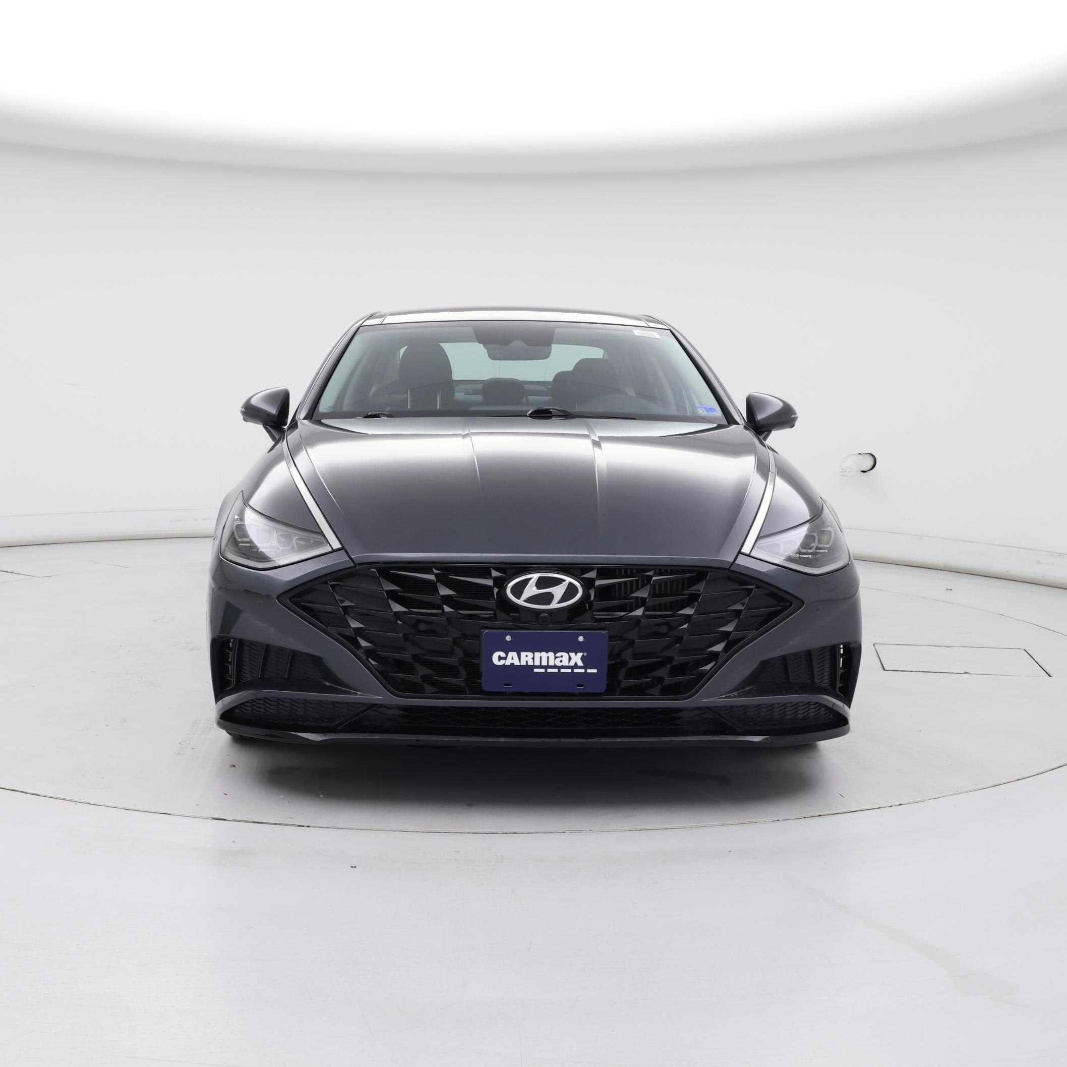 Thumbnail: 2023 Hyundai Sonata - 5