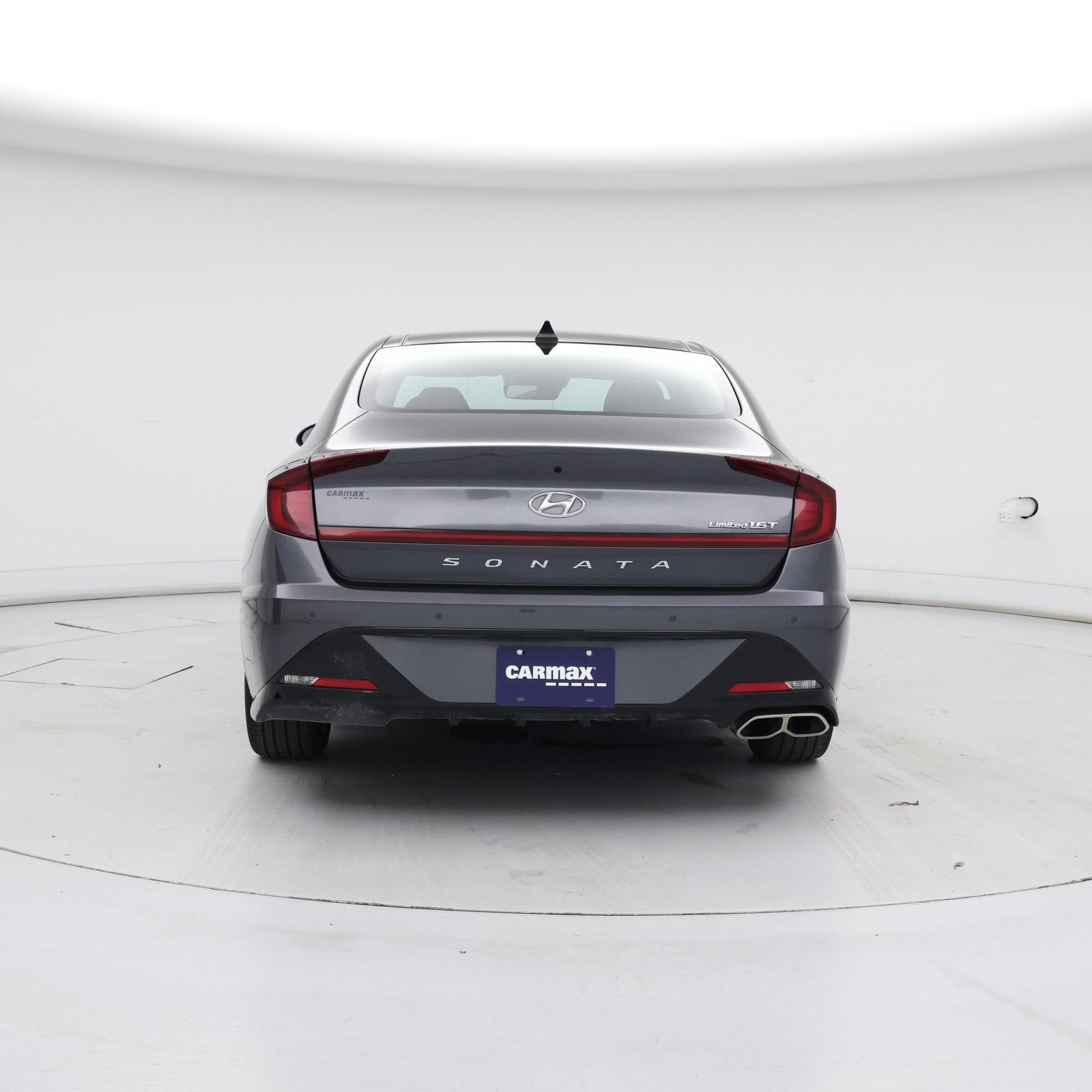 Thumbnail: 2023 Hyundai Sonata - 6