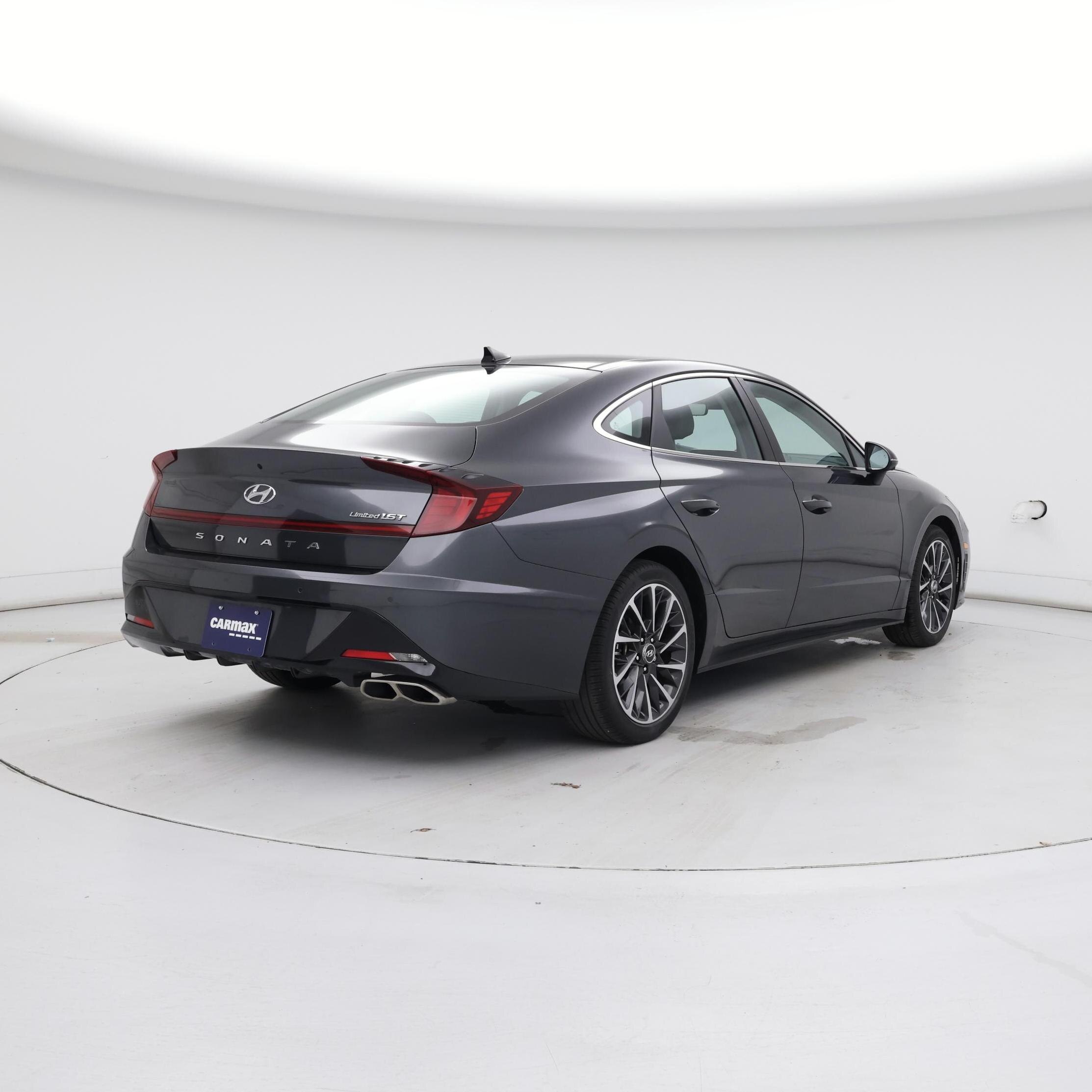 Thumbnail: 2023 Hyundai Sonata - 8