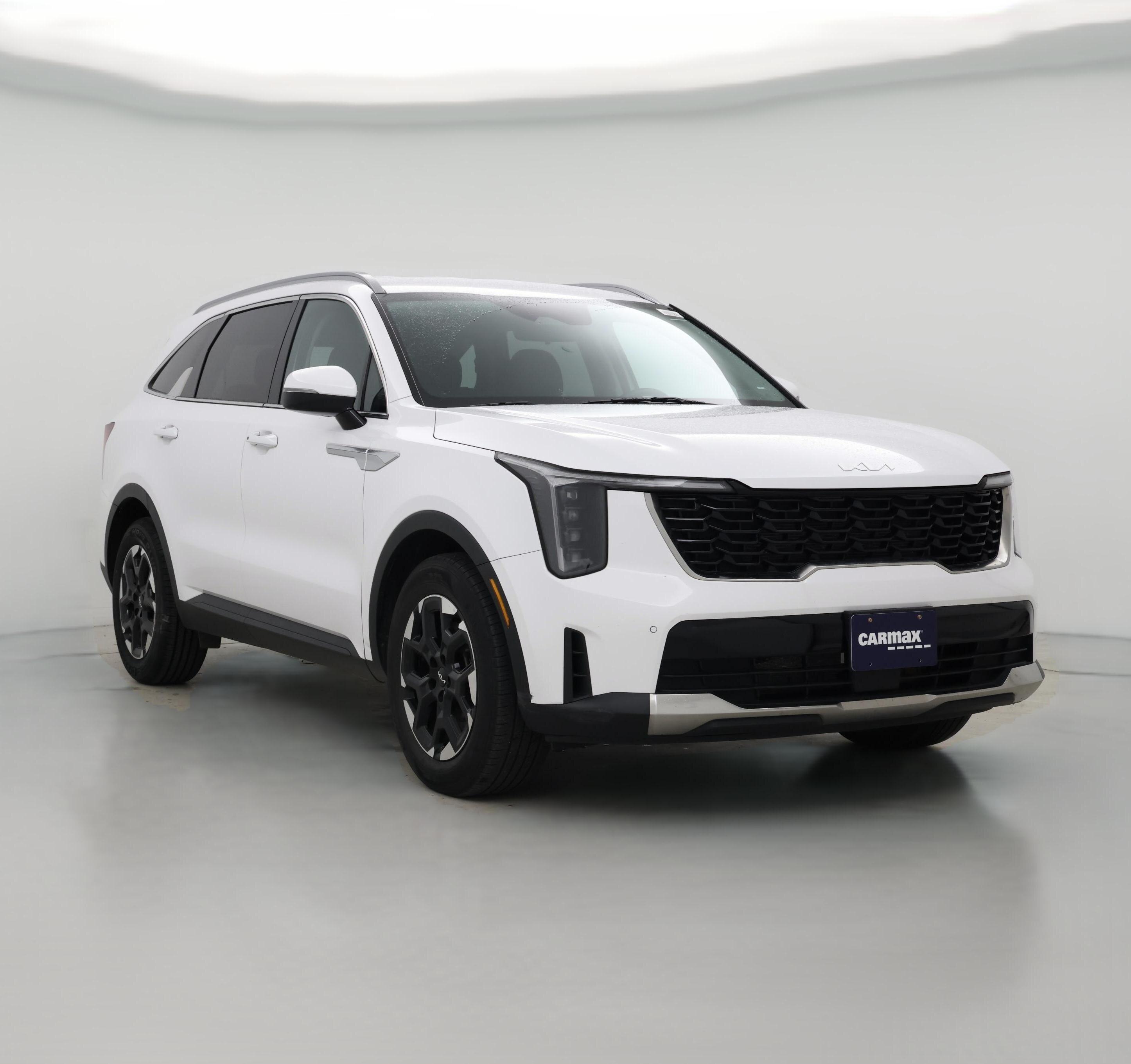 Thumbnail: 2024 Kia Sorento - 1