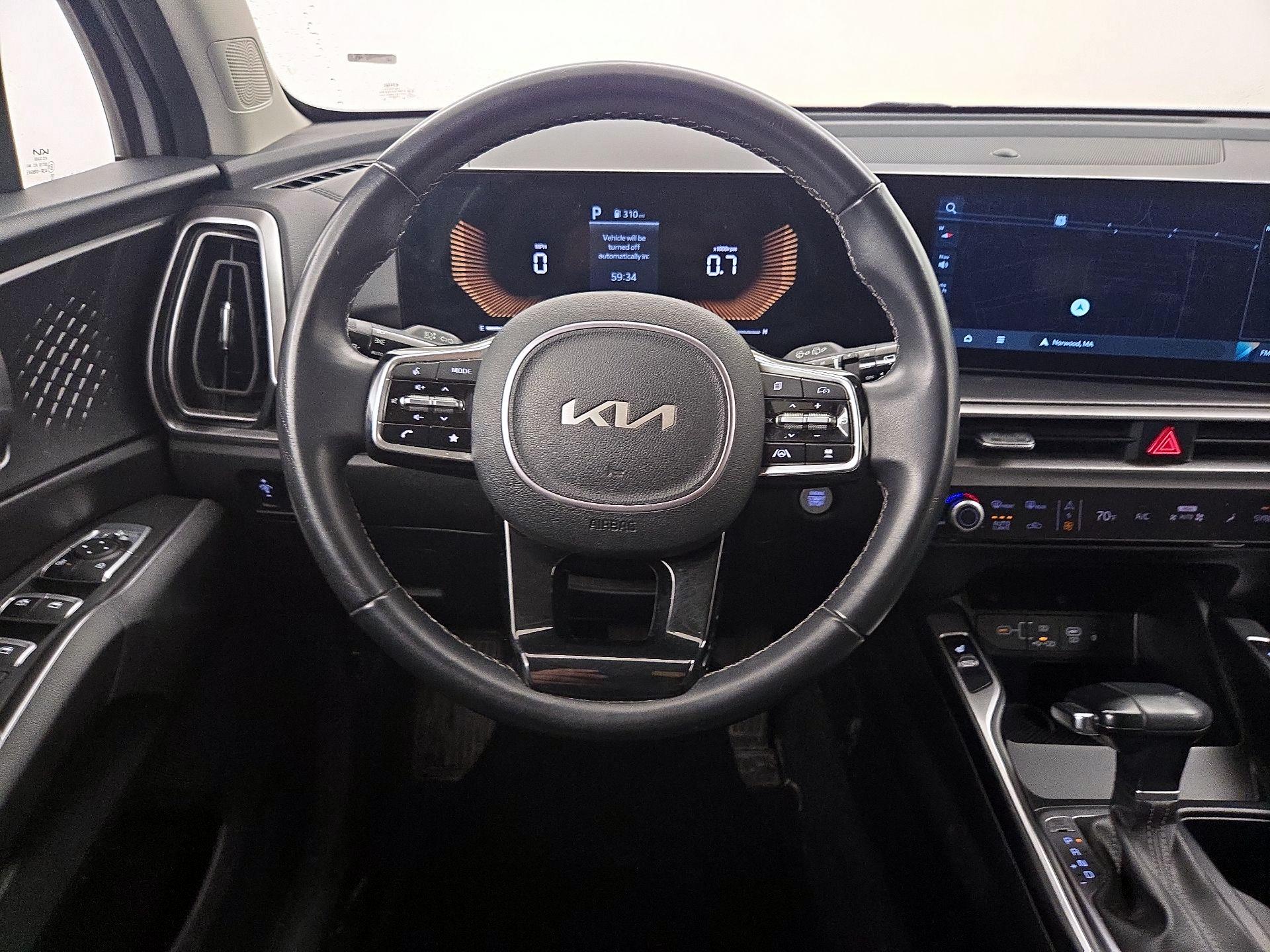 Thumbnail: 2024 Kia Sorento - 10