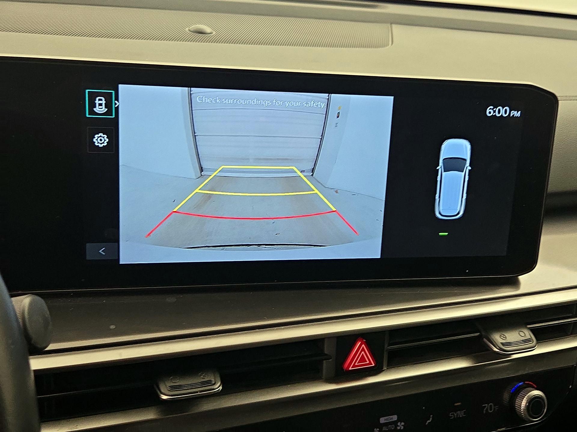 Thumbnail: 2024 Kia Sorento - 15