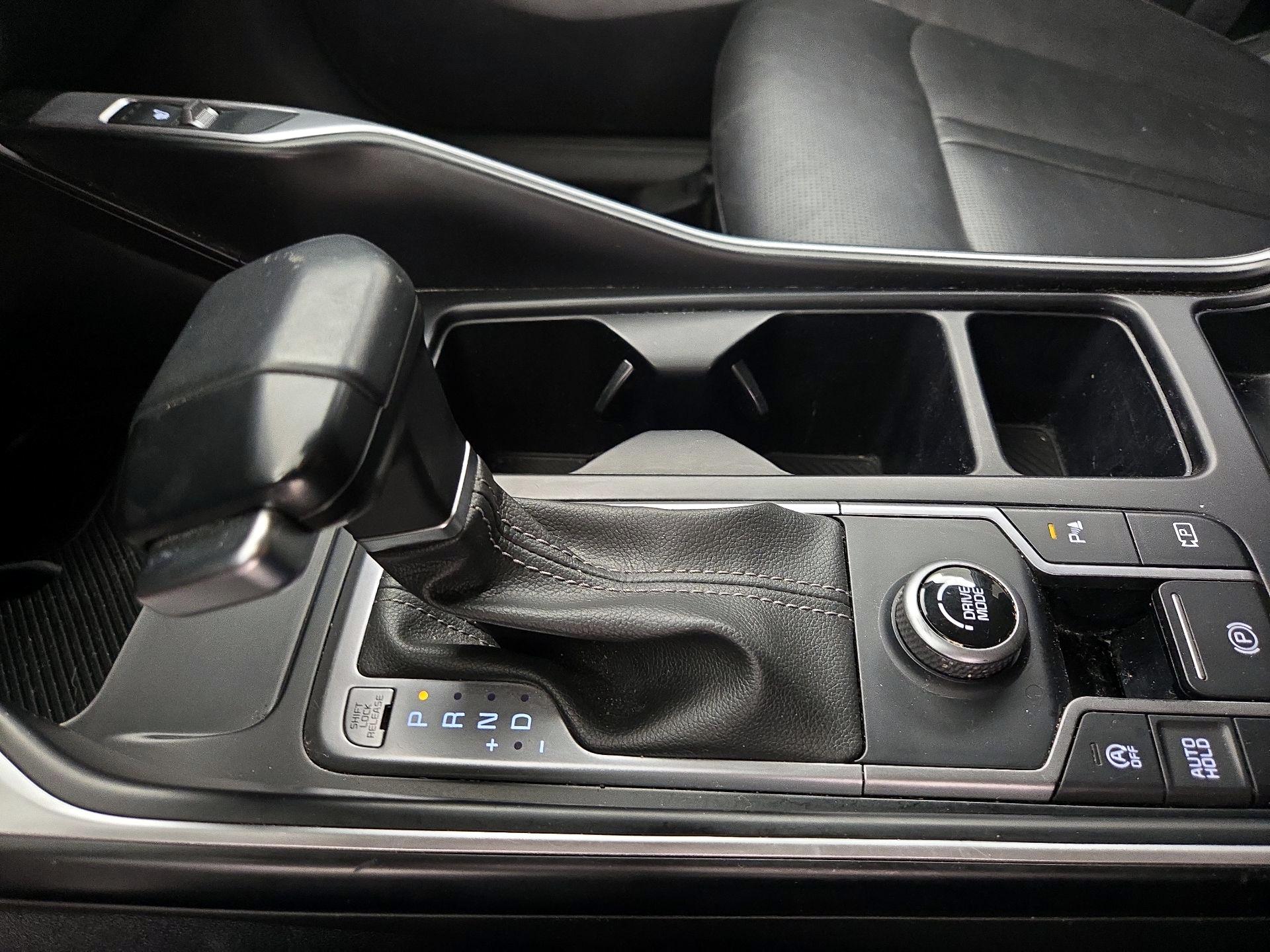 Thumbnail: 2024 Kia Sorento - 18