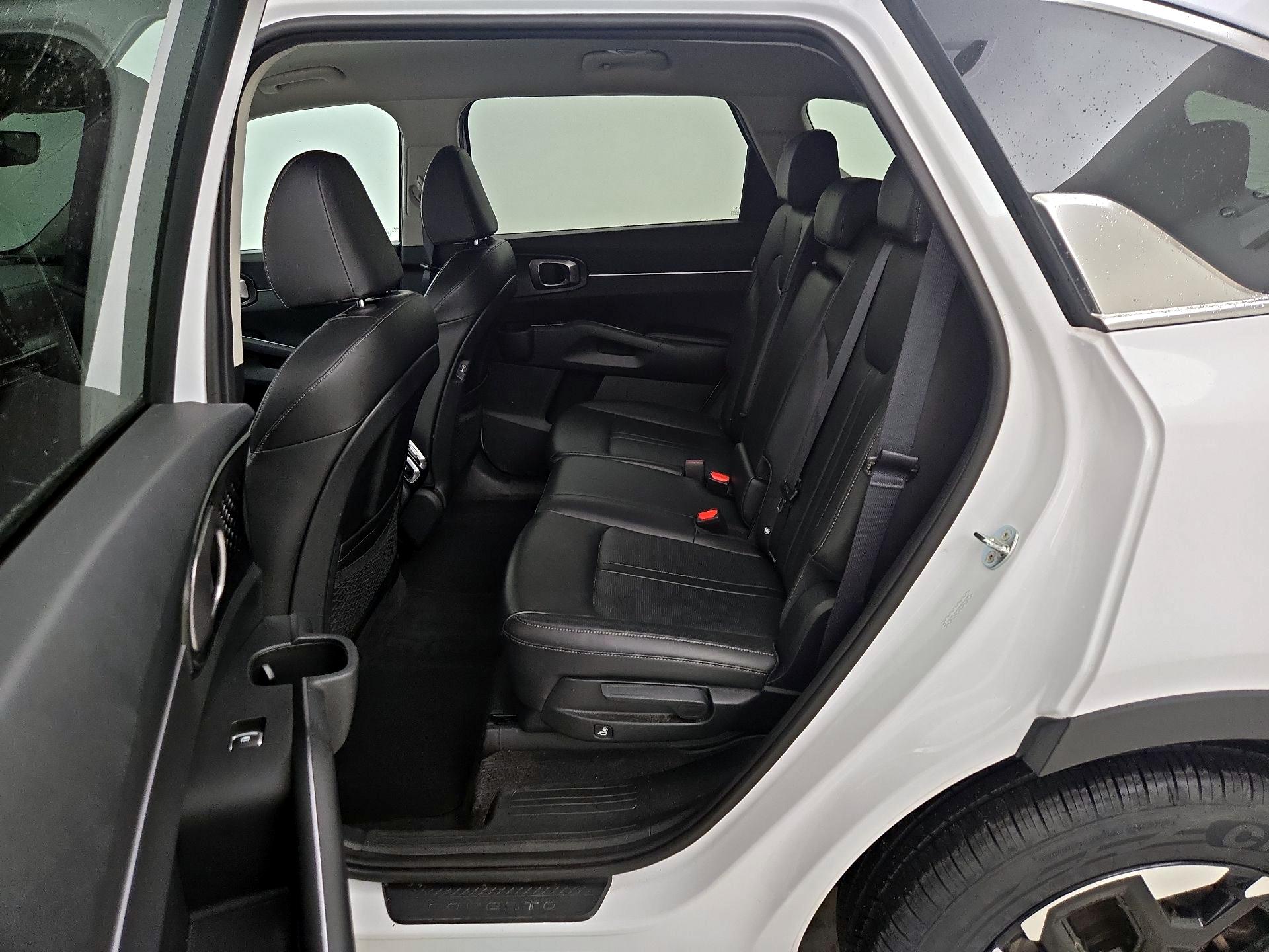 Thumbnail: 2024 Kia Sorento - 20