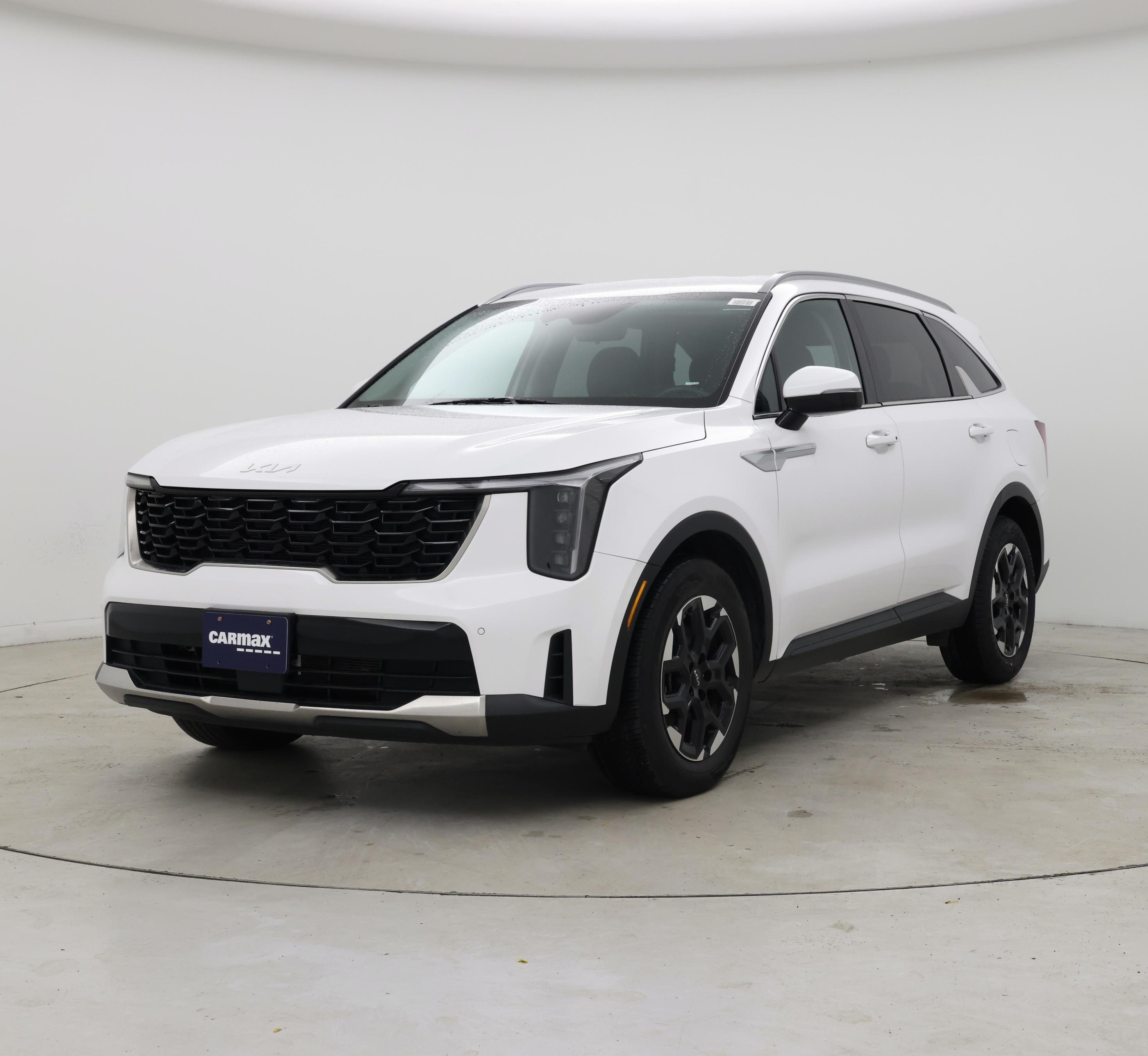 Thumbnail: 2024 Kia Sorento - 4