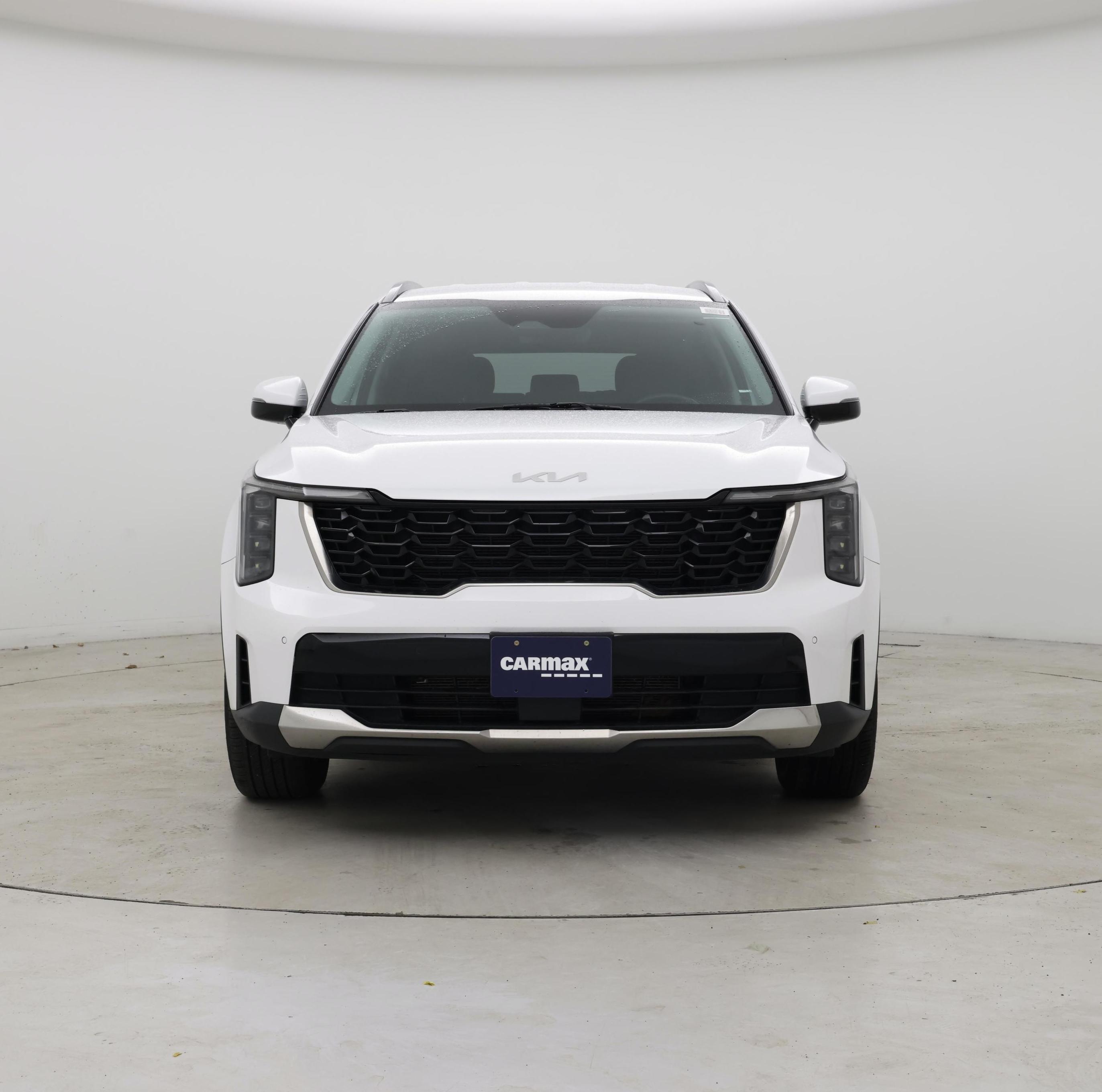 Thumbnail: 2024 Kia Sorento - 5