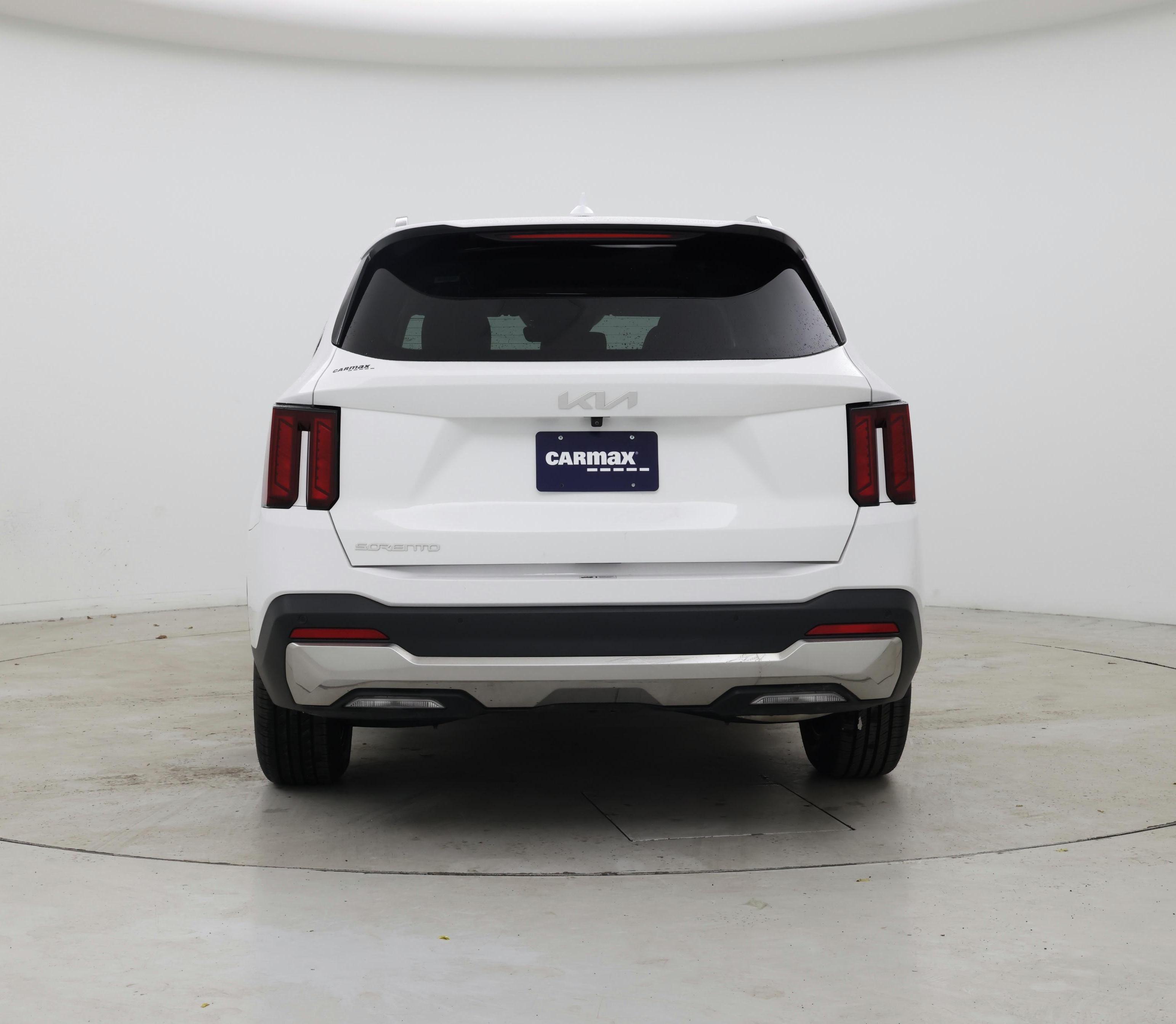 Thumbnail: 2024 Kia Sorento - 6