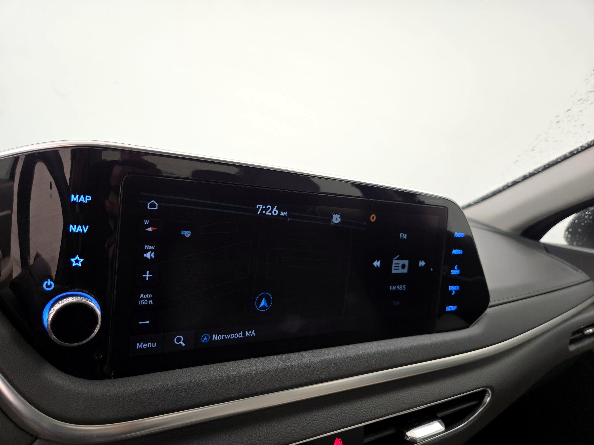 Thumbnail: 2023 Hyundai Sonata - 14