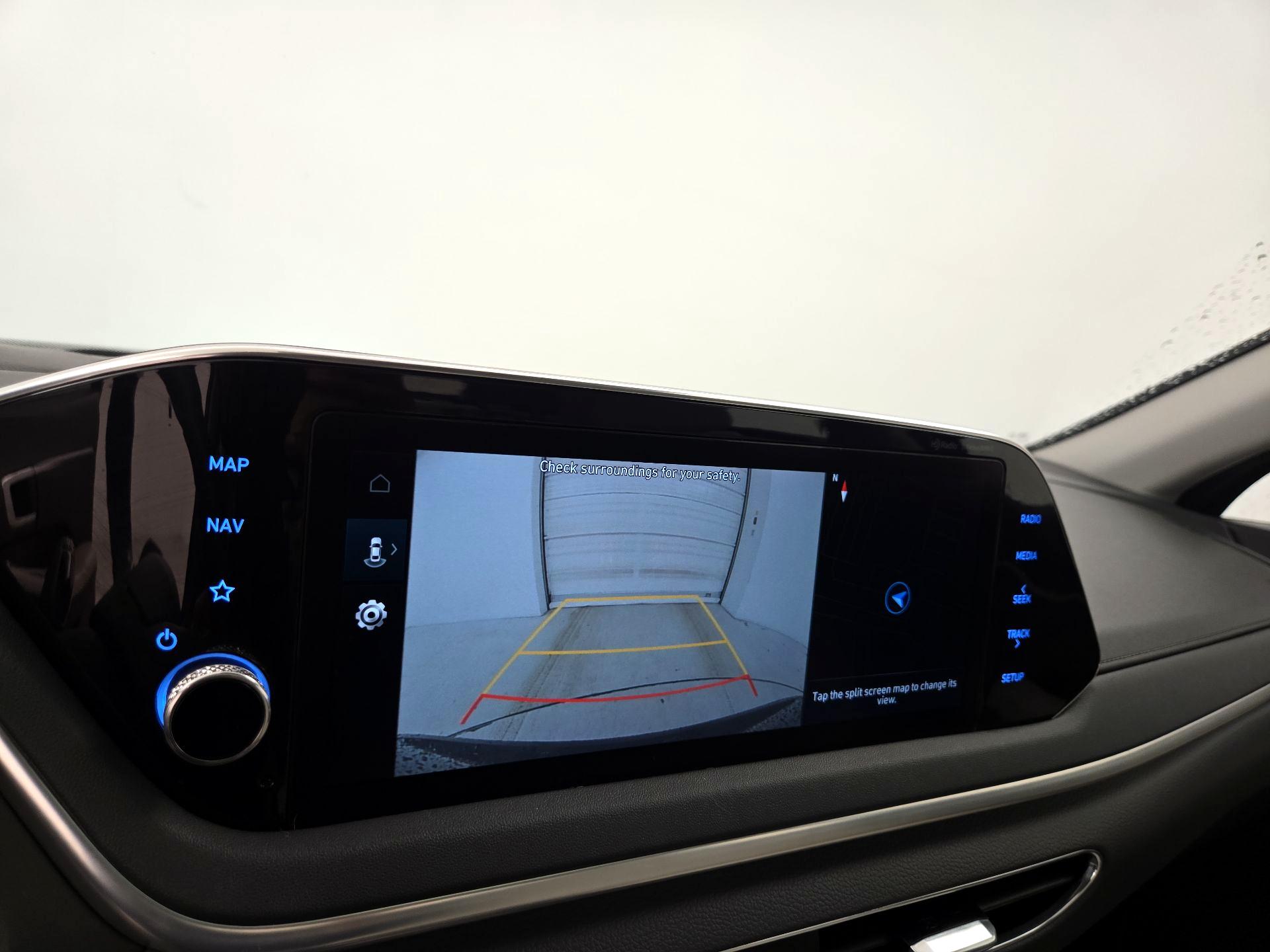 Thumbnail: 2023 Hyundai Sonata - 15