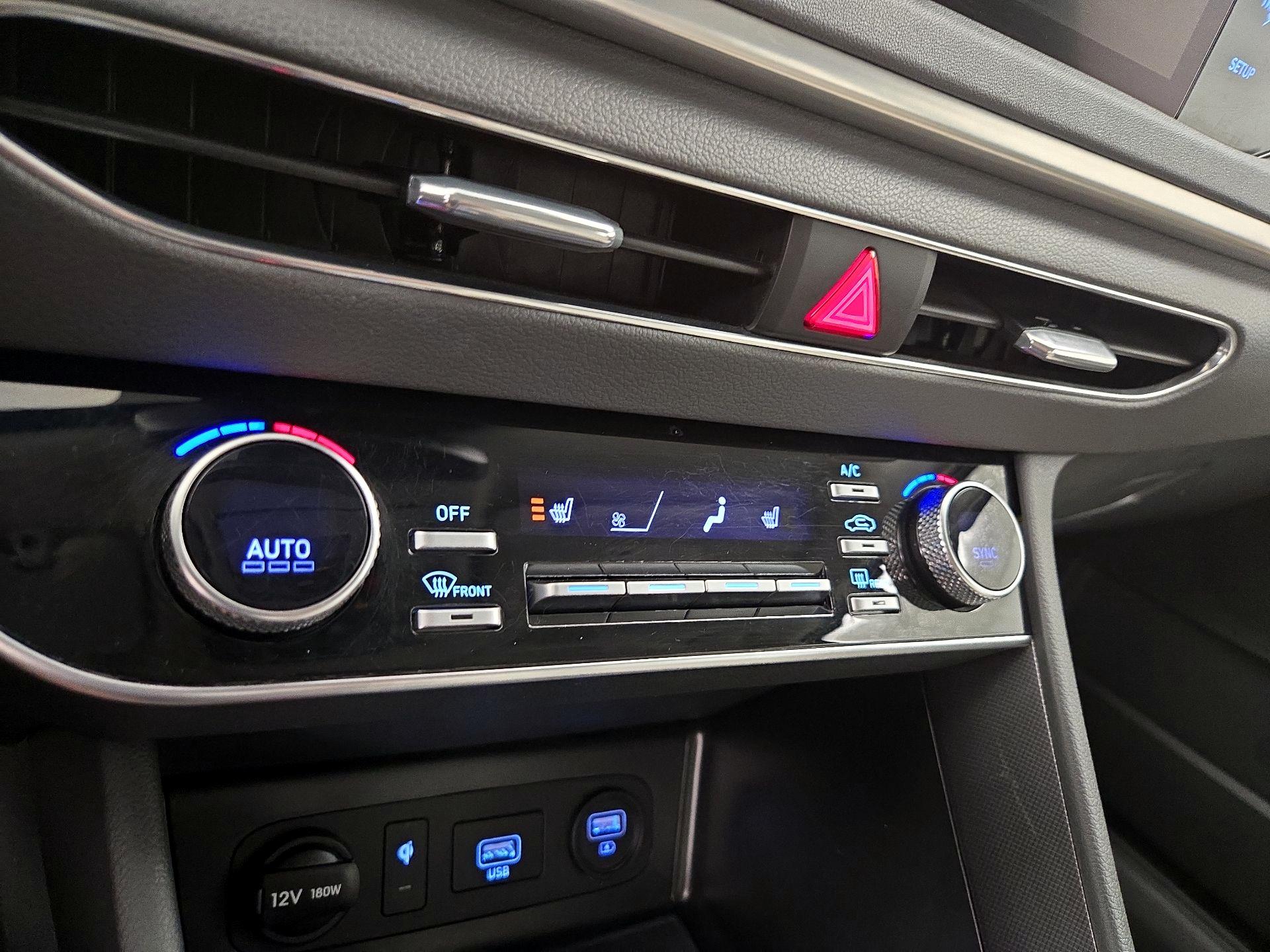 Thumbnail: 2023 Hyundai Sonata - 17