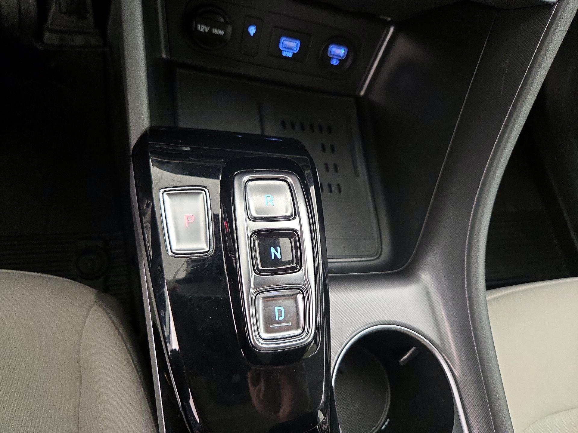 Thumbnail: 2023 Hyundai Sonata - 18