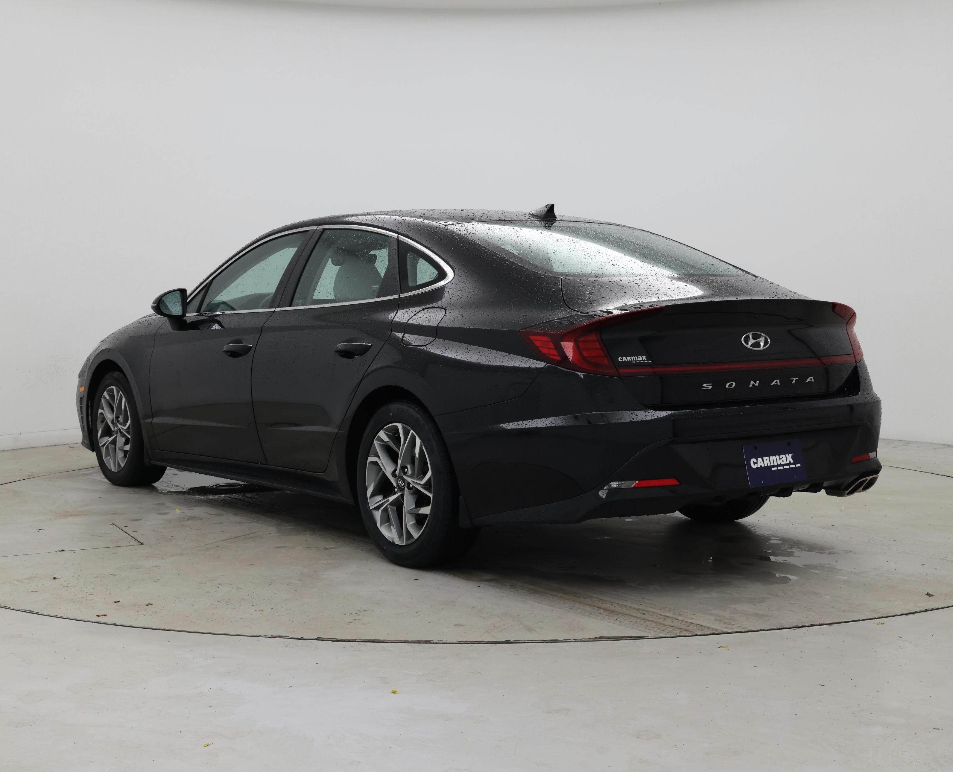 Thumbnail: 2023 Hyundai Sonata - 2