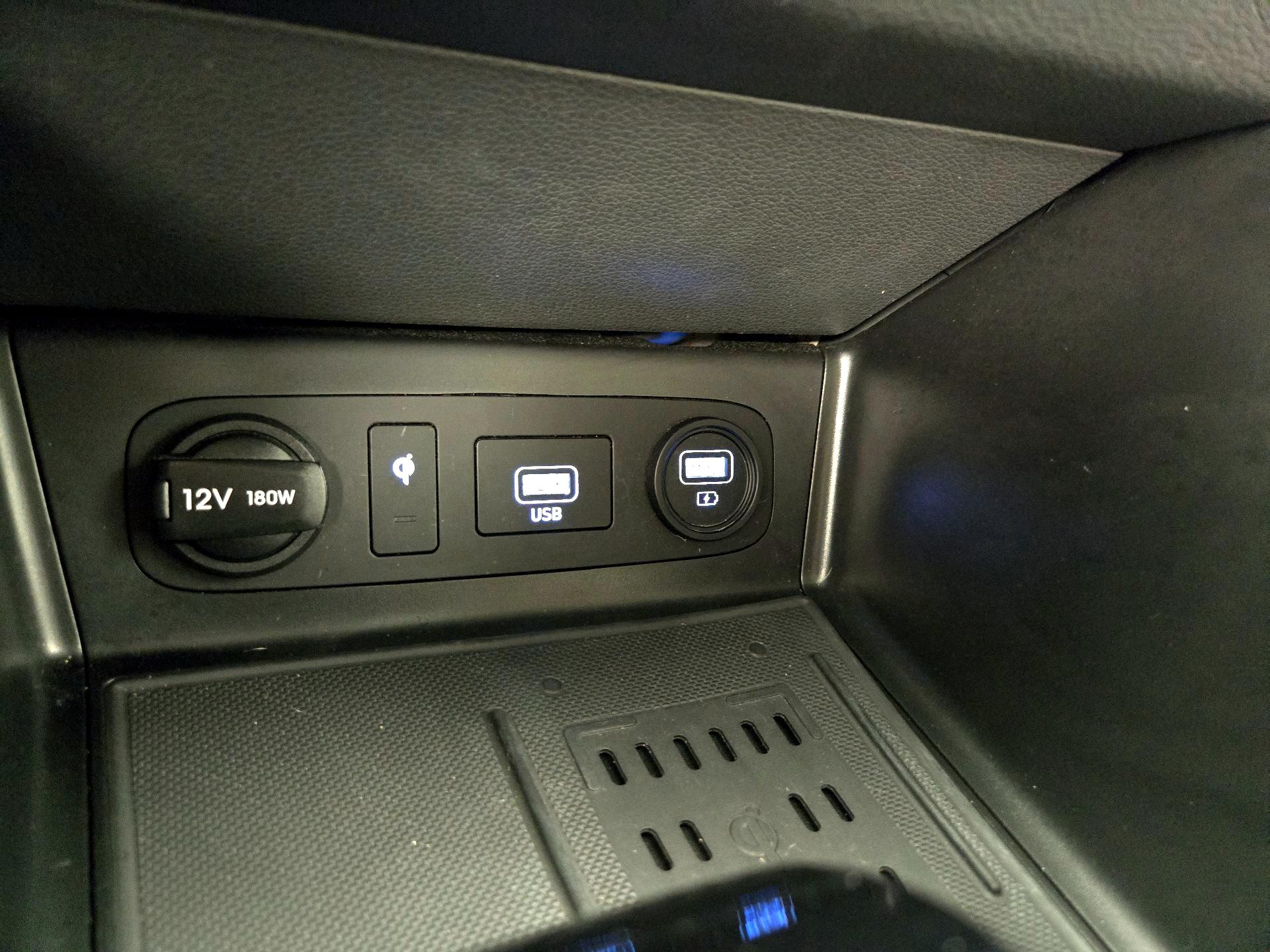 Thumbnail: 2023 Hyundai Sonata - 19