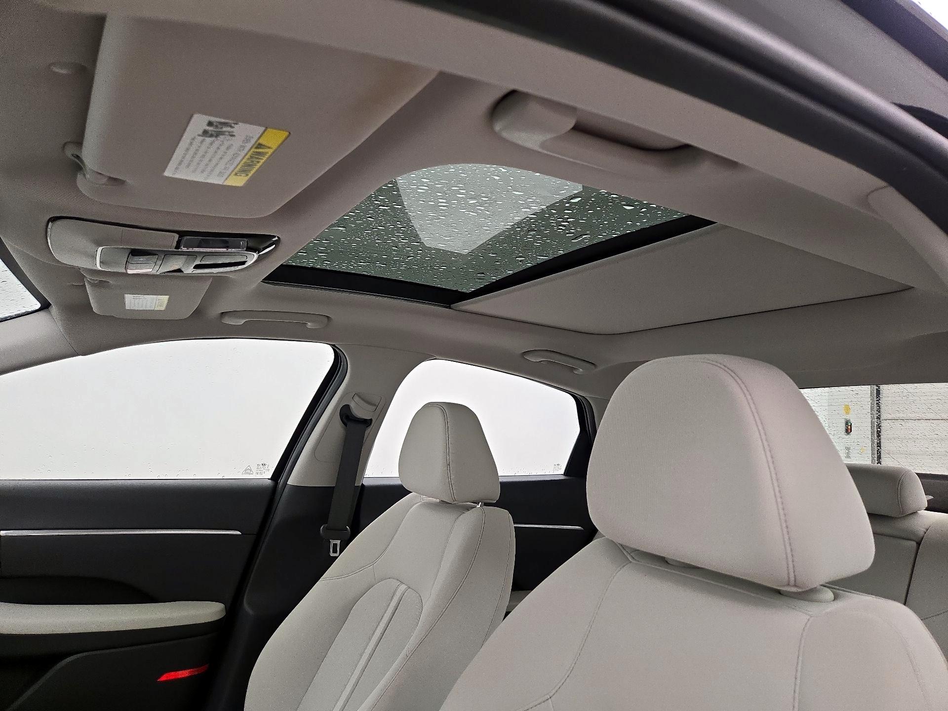 Thumbnail: 2023 Hyundai Sonata - 20