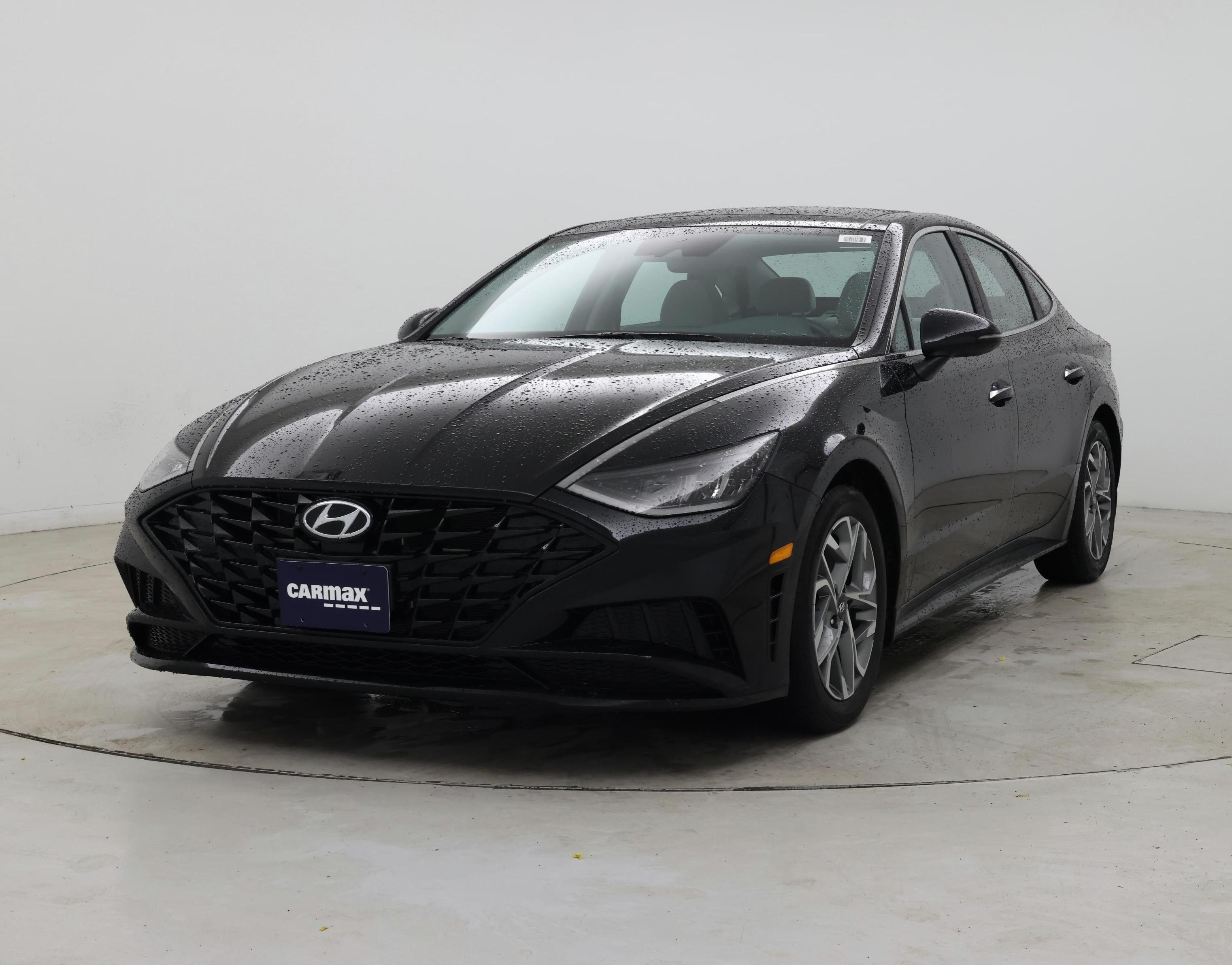 Thumbnail: 2023 Hyundai Sonata - 4