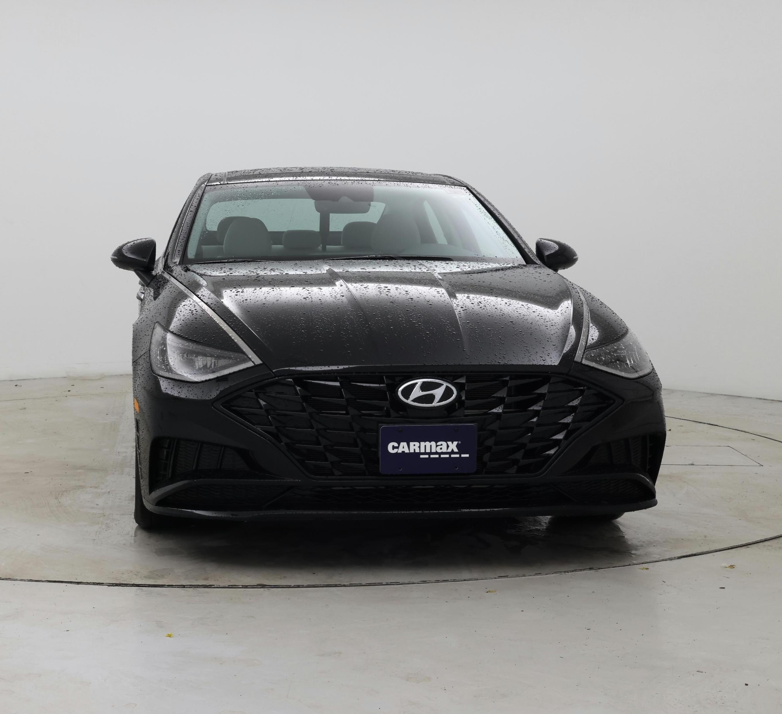 Thumbnail: 2023 Hyundai Sonata - 5