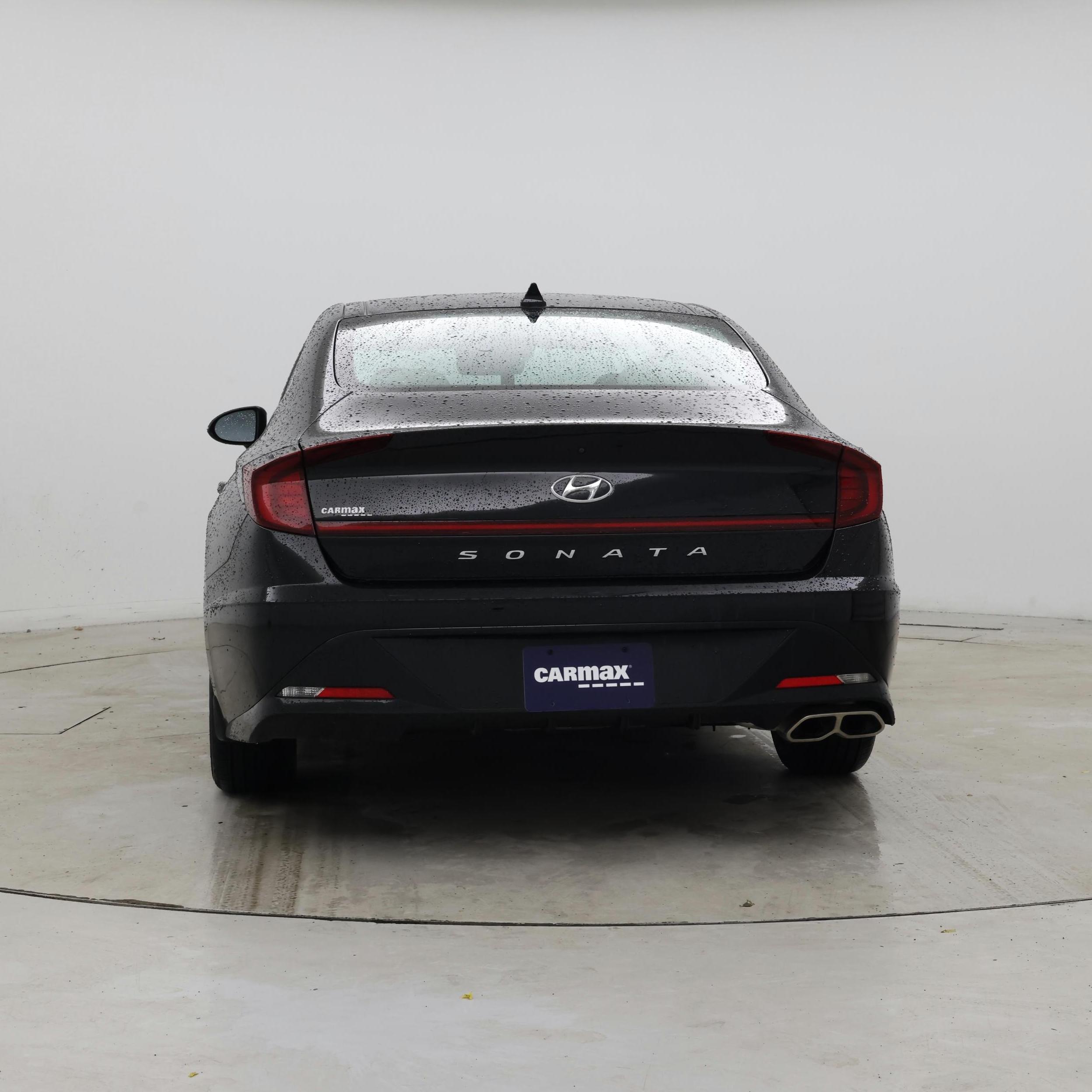 Thumbnail: 2023 Hyundai Sonata - 6