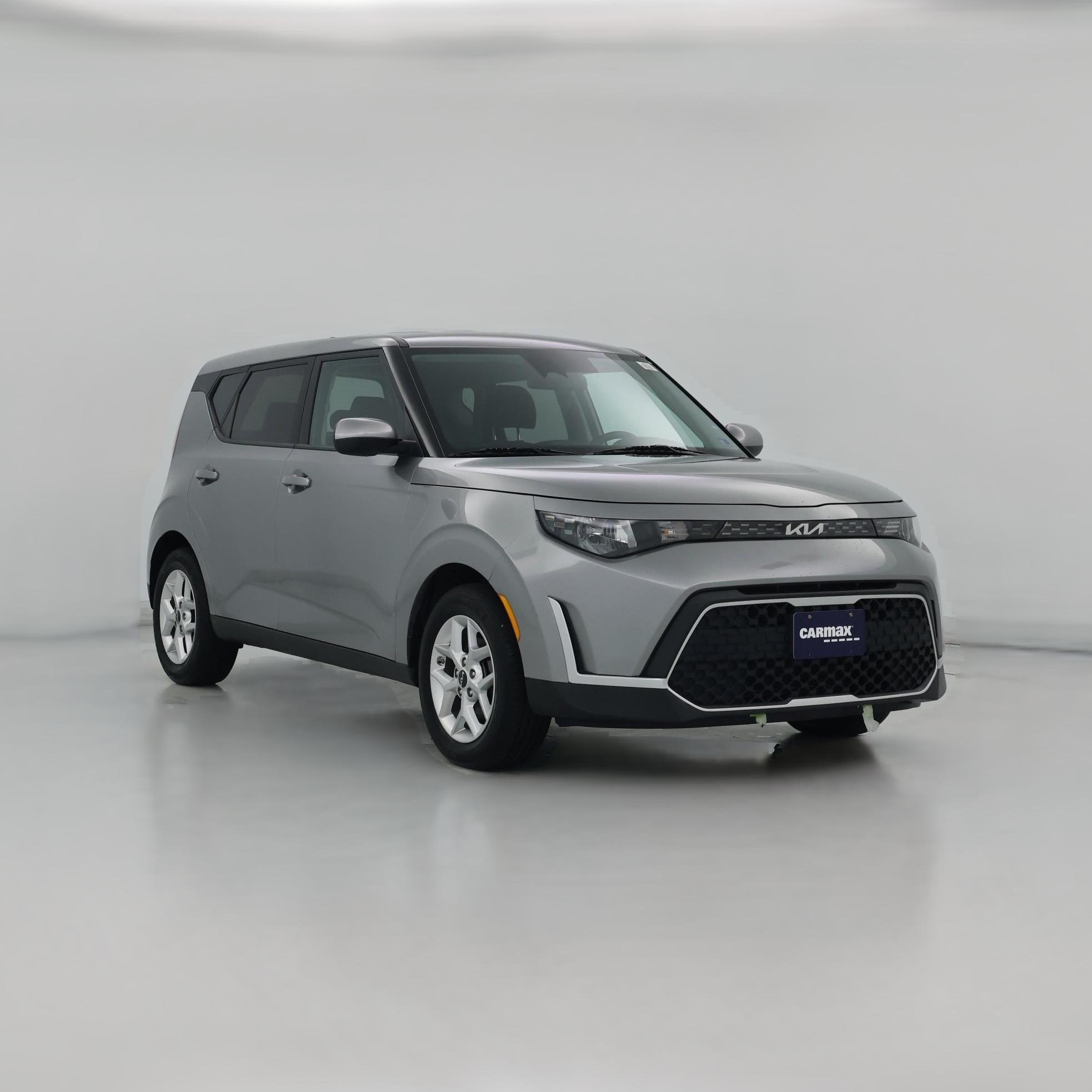Thumbnail: 2023 Kia Soul - 1