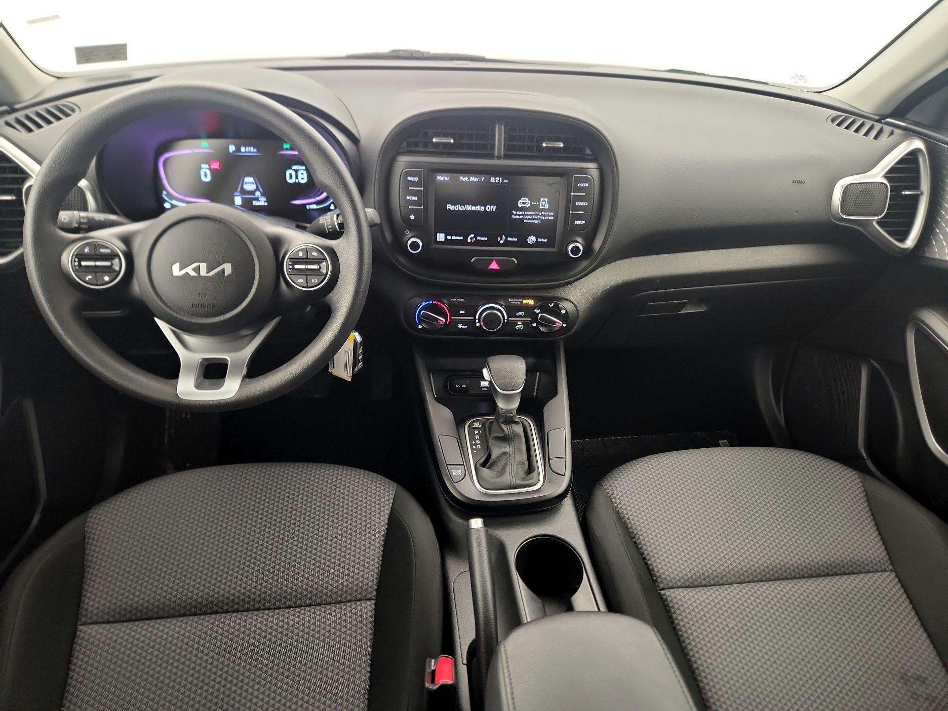 Thumbnail: 2023 Kia Soul - 9