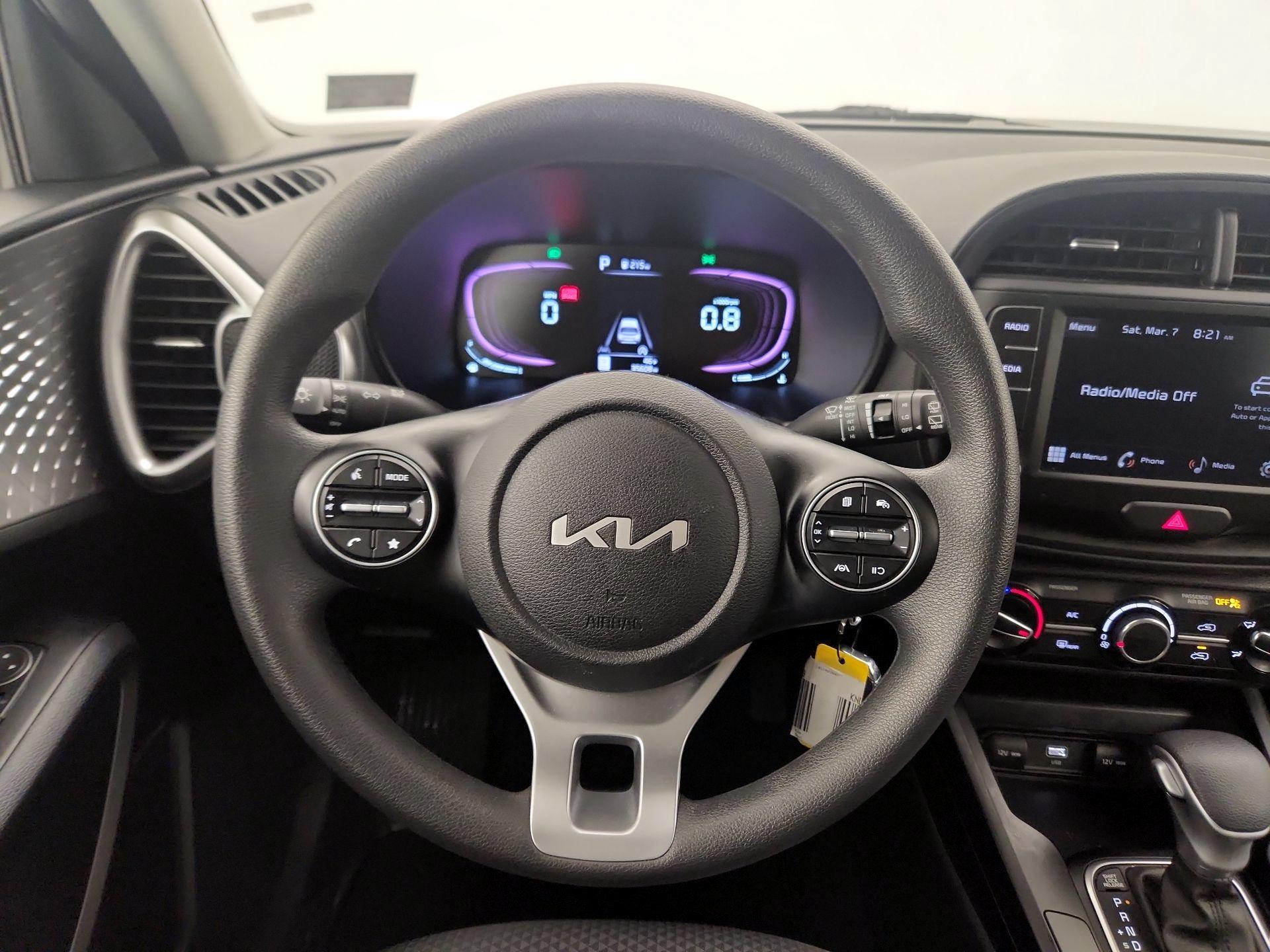 Thumbnail: 2023 Kia Soul - 10