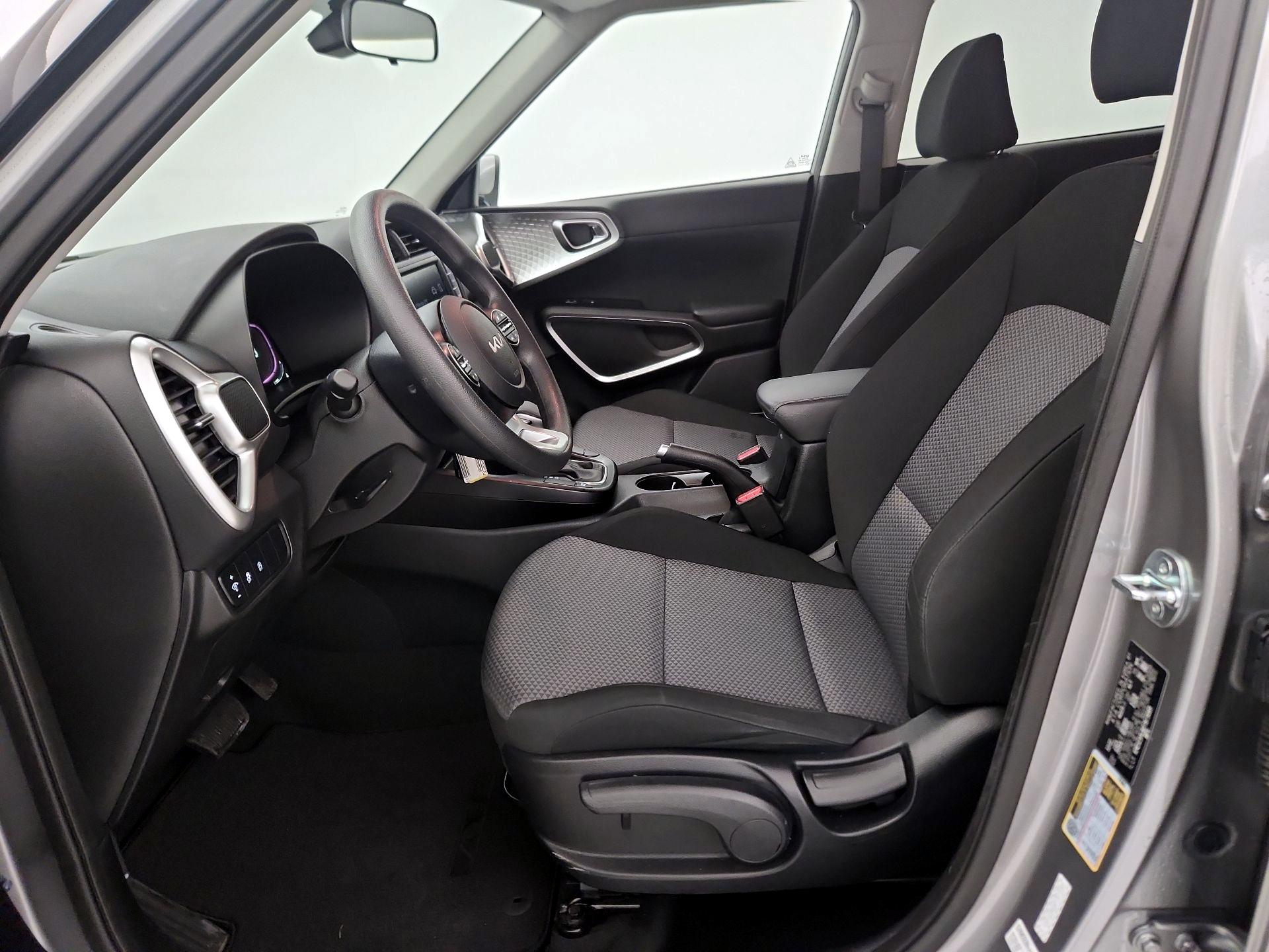 Thumbnail: 2023 Kia Soul - 11