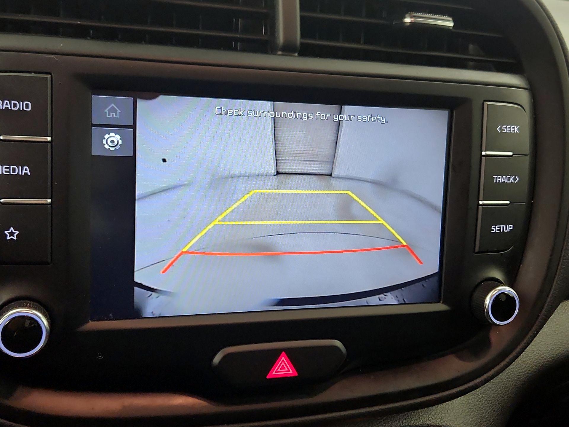 Thumbnail: 2023 Kia Soul - 14