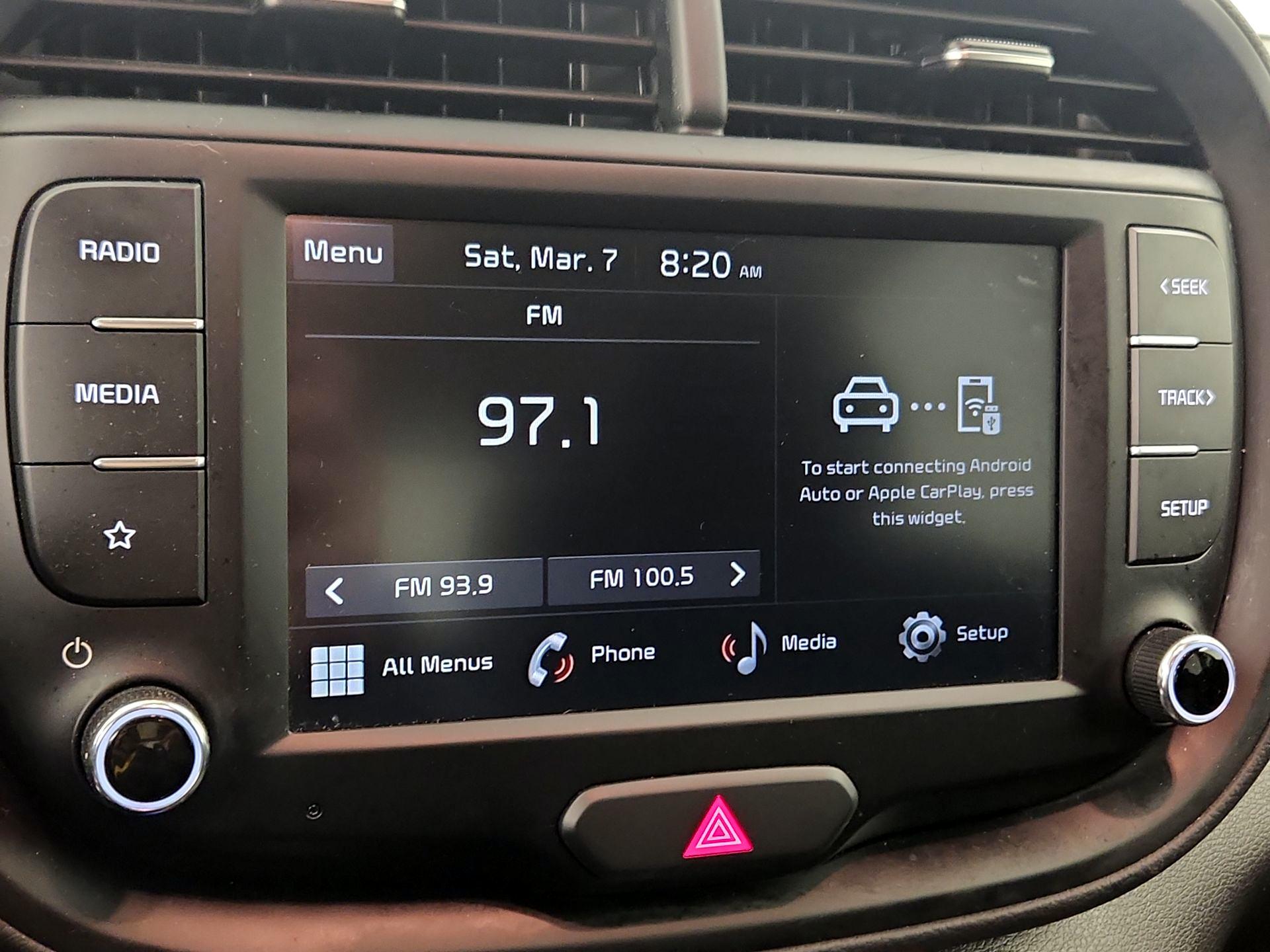 Thumbnail: 2023 Kia Soul - 15