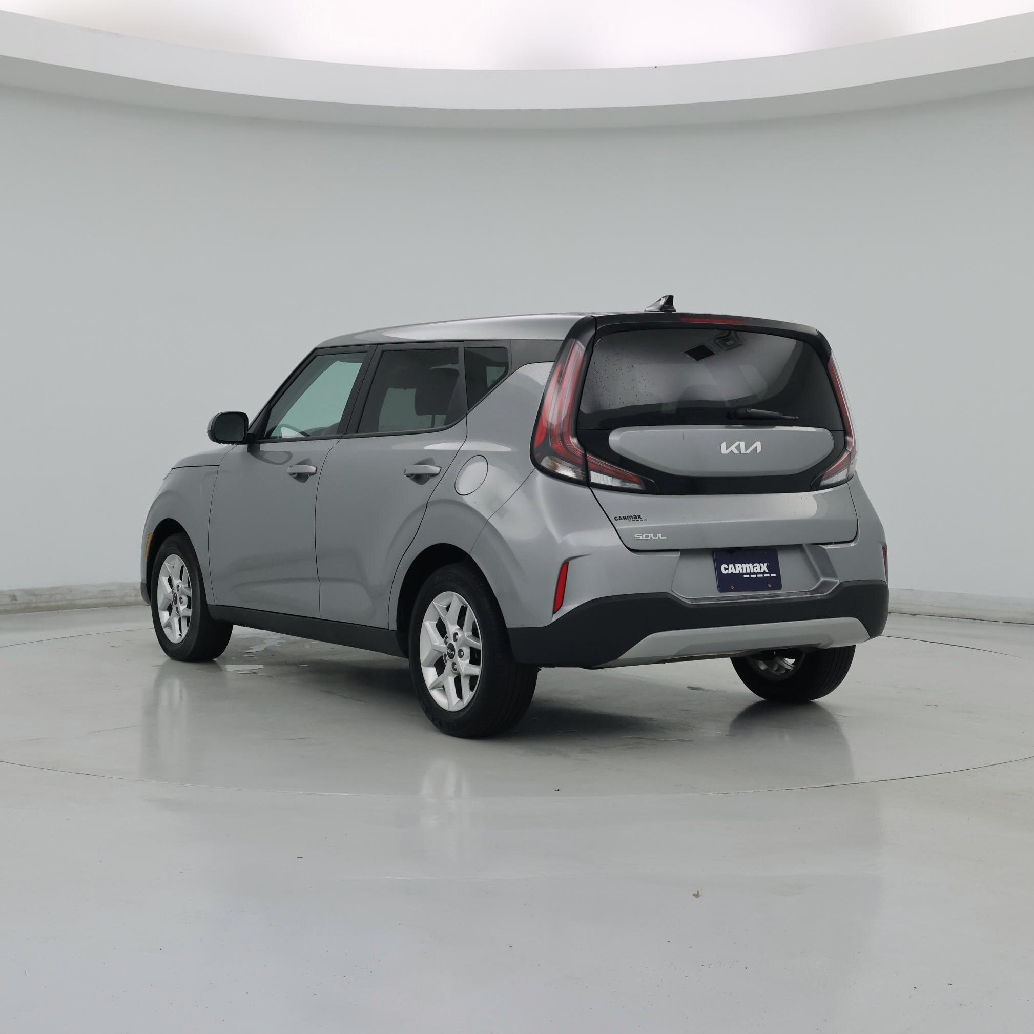 Thumbnail: 2023 Kia Soul - 2