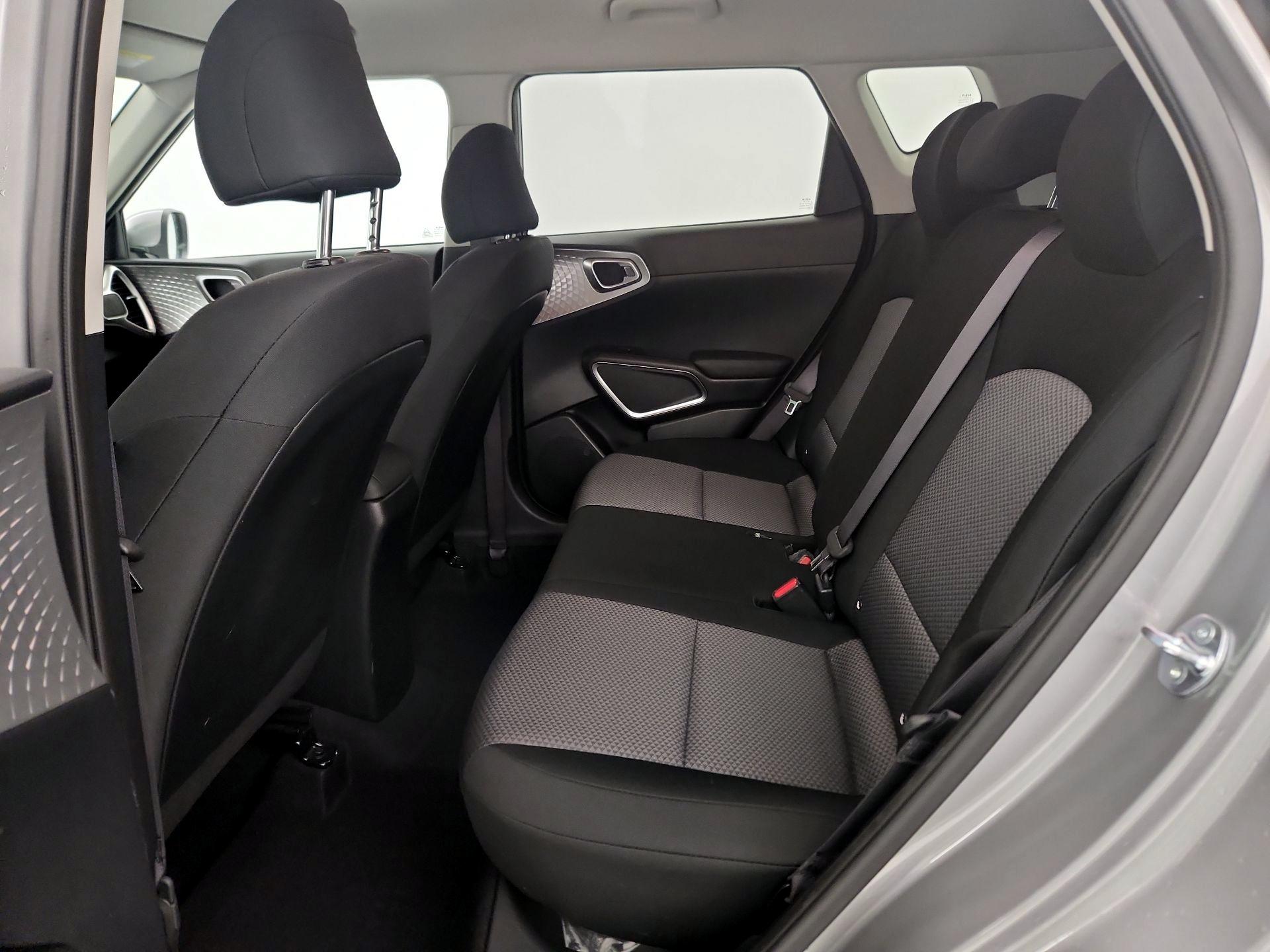 Thumbnail: 2023 Kia Soul - 19