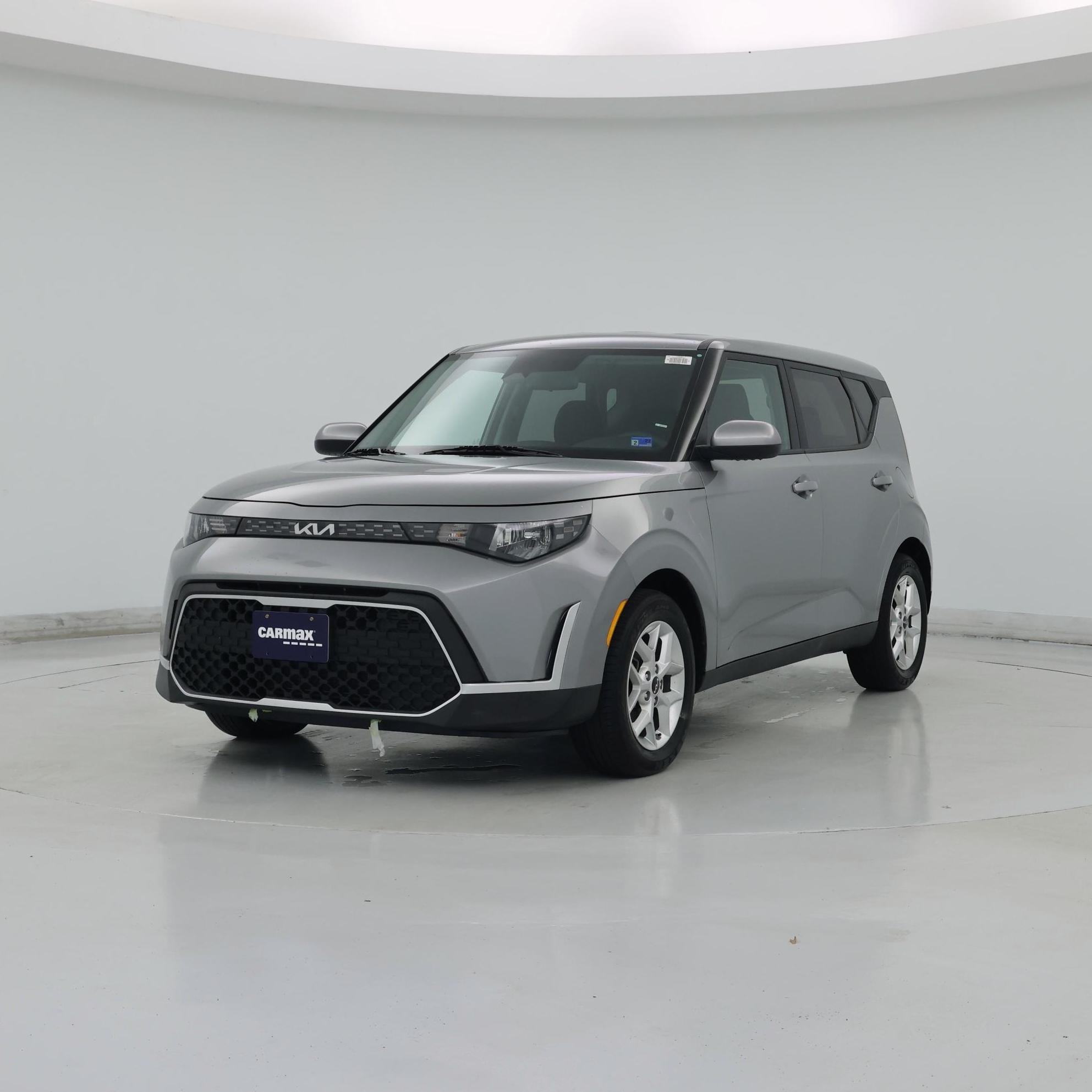 Thumbnail: 2023 Kia Soul - 4