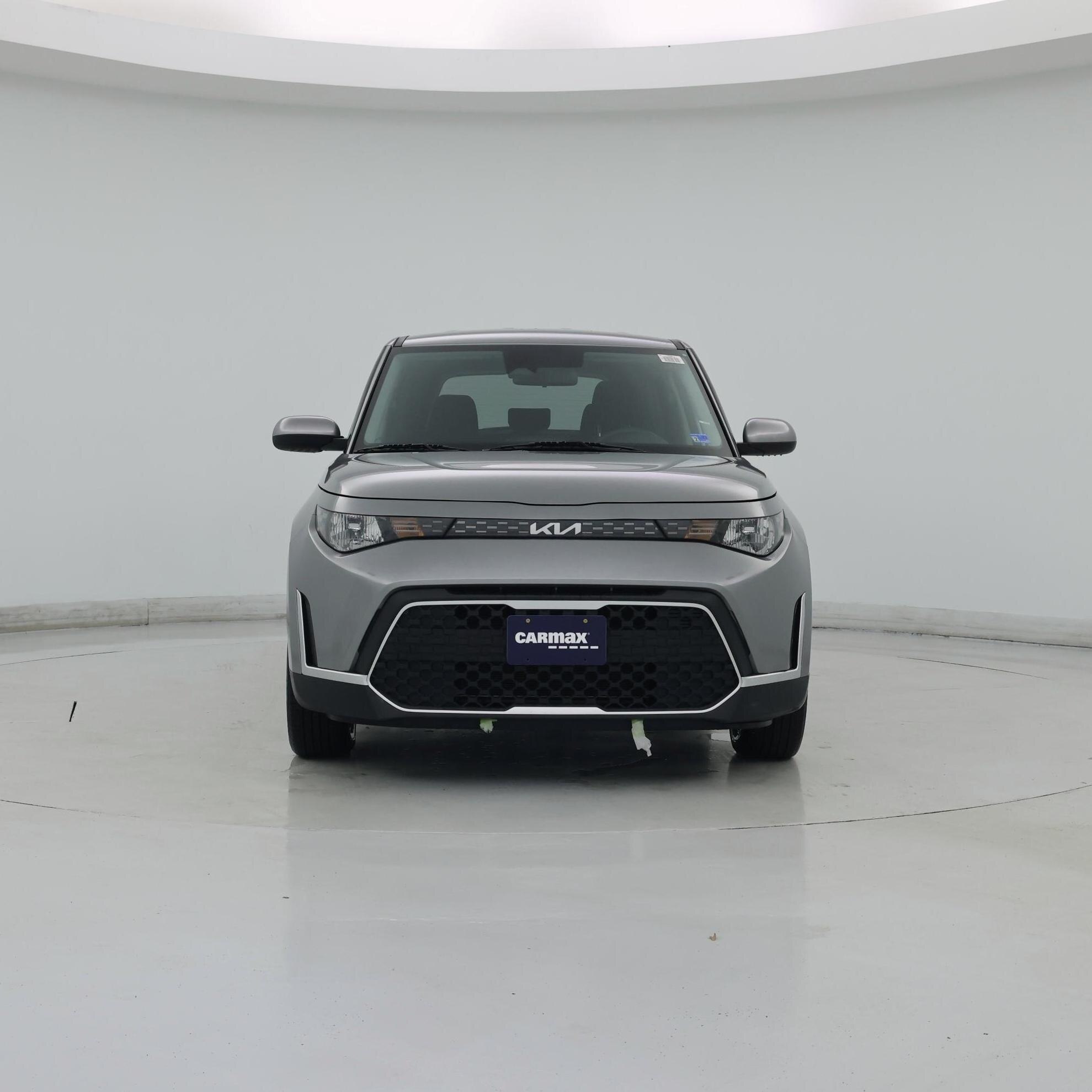 Thumbnail: 2023 Kia Soul - 5