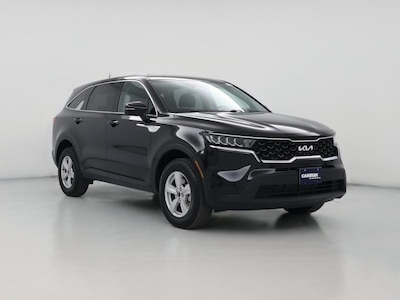 2022 Kia Sorento LX