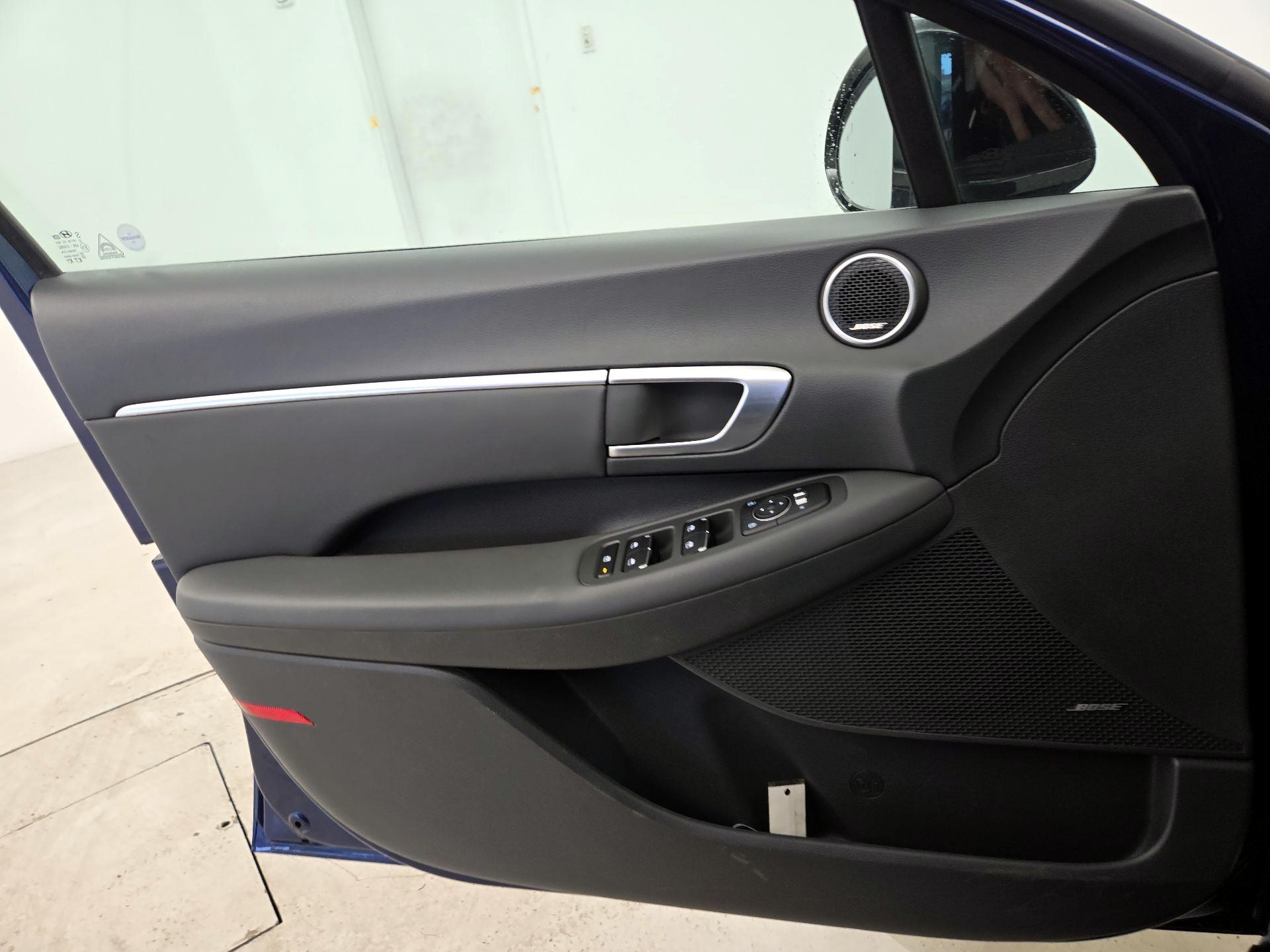 Thumbnail: 2021 Hyundai Sonata - 12