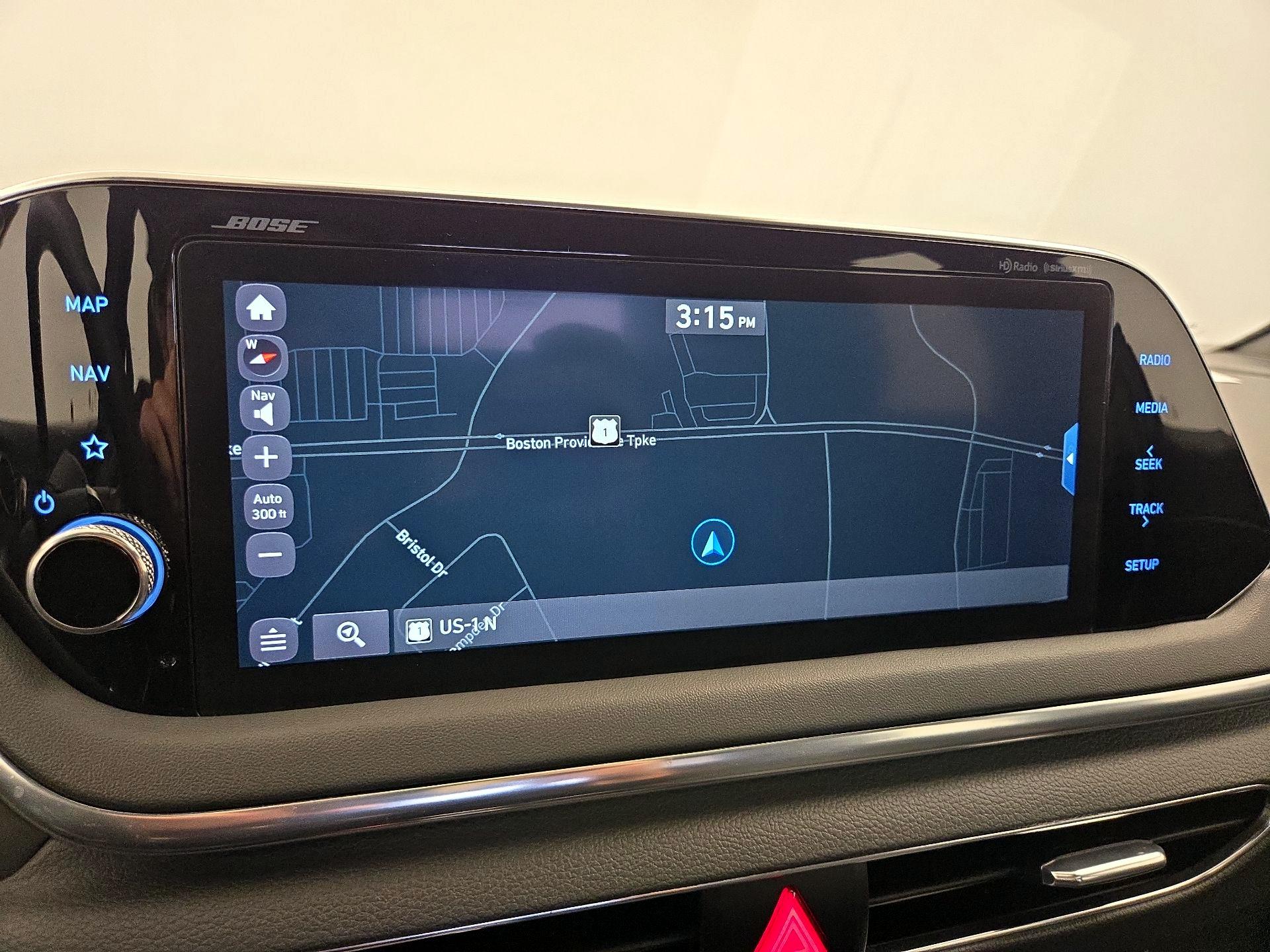 Thumbnail: 2021 Hyundai Sonata - 14