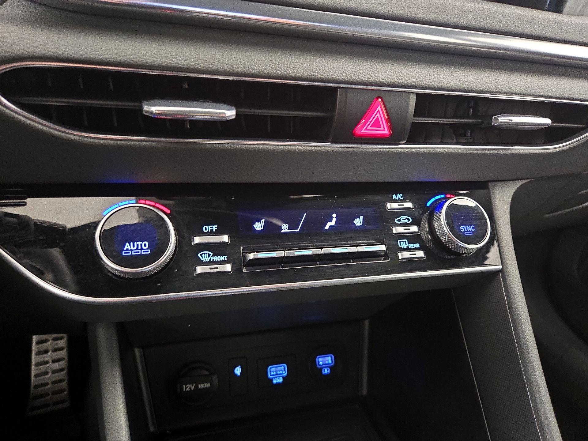 Thumbnail: 2021 Hyundai Sonata - 17