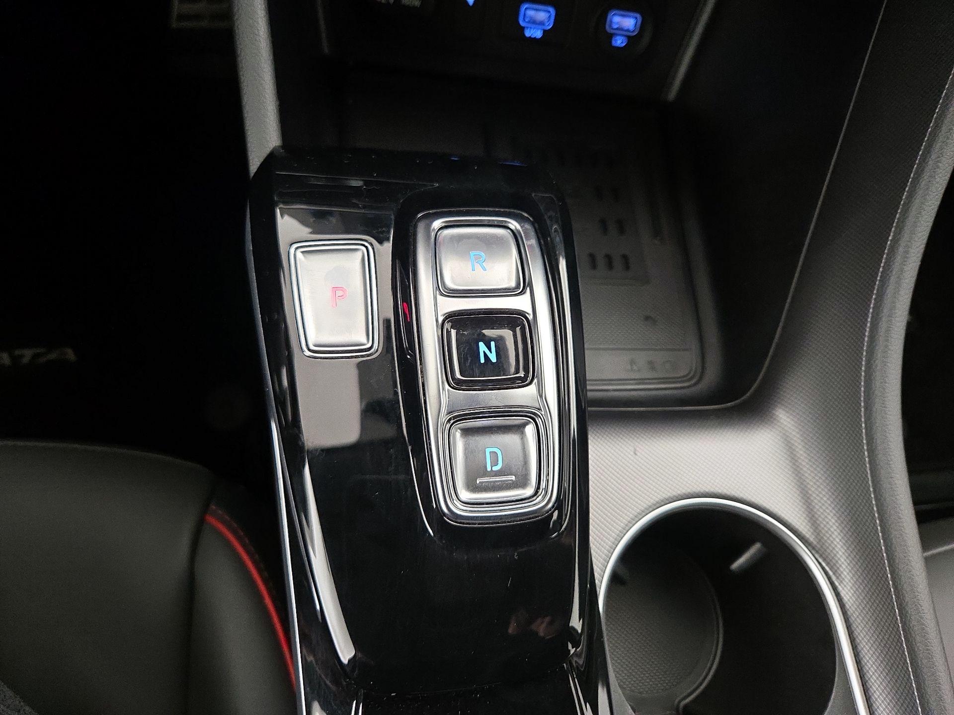 Thumbnail: 2021 Hyundai Sonata - 18