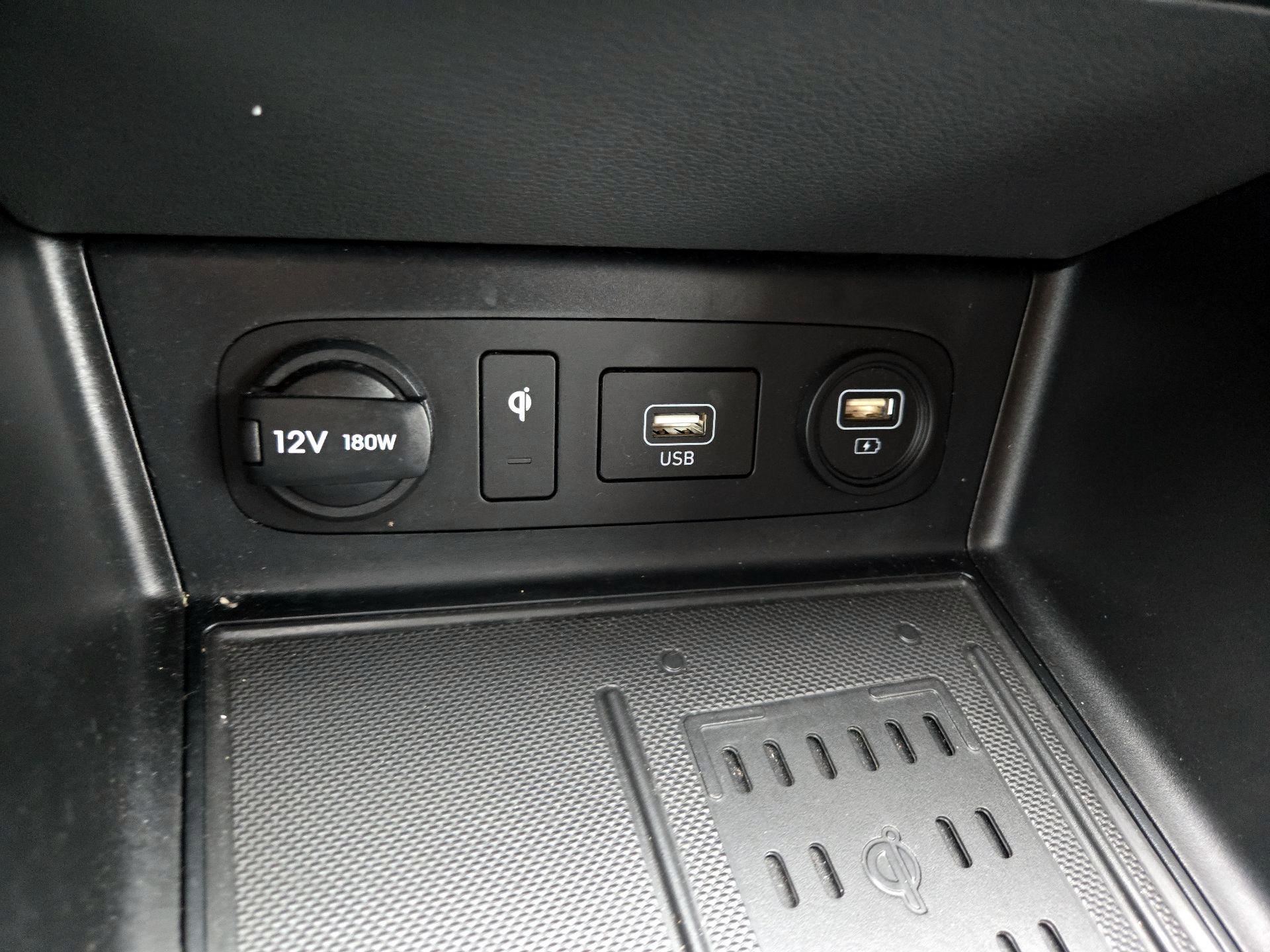 Thumbnail: 2021 Hyundai Sonata - 19