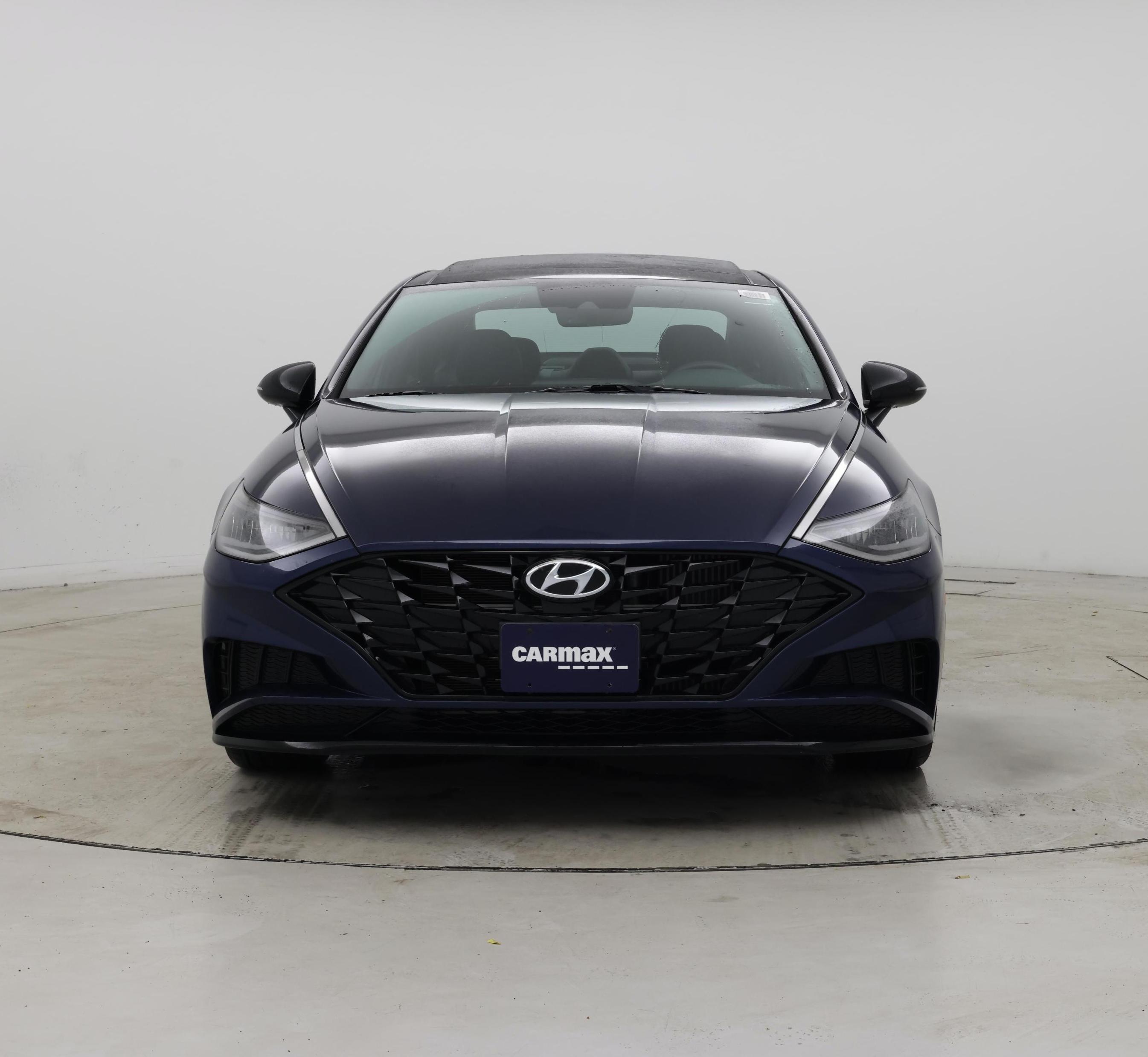 Thumbnail: 2021 Hyundai Sonata - 5