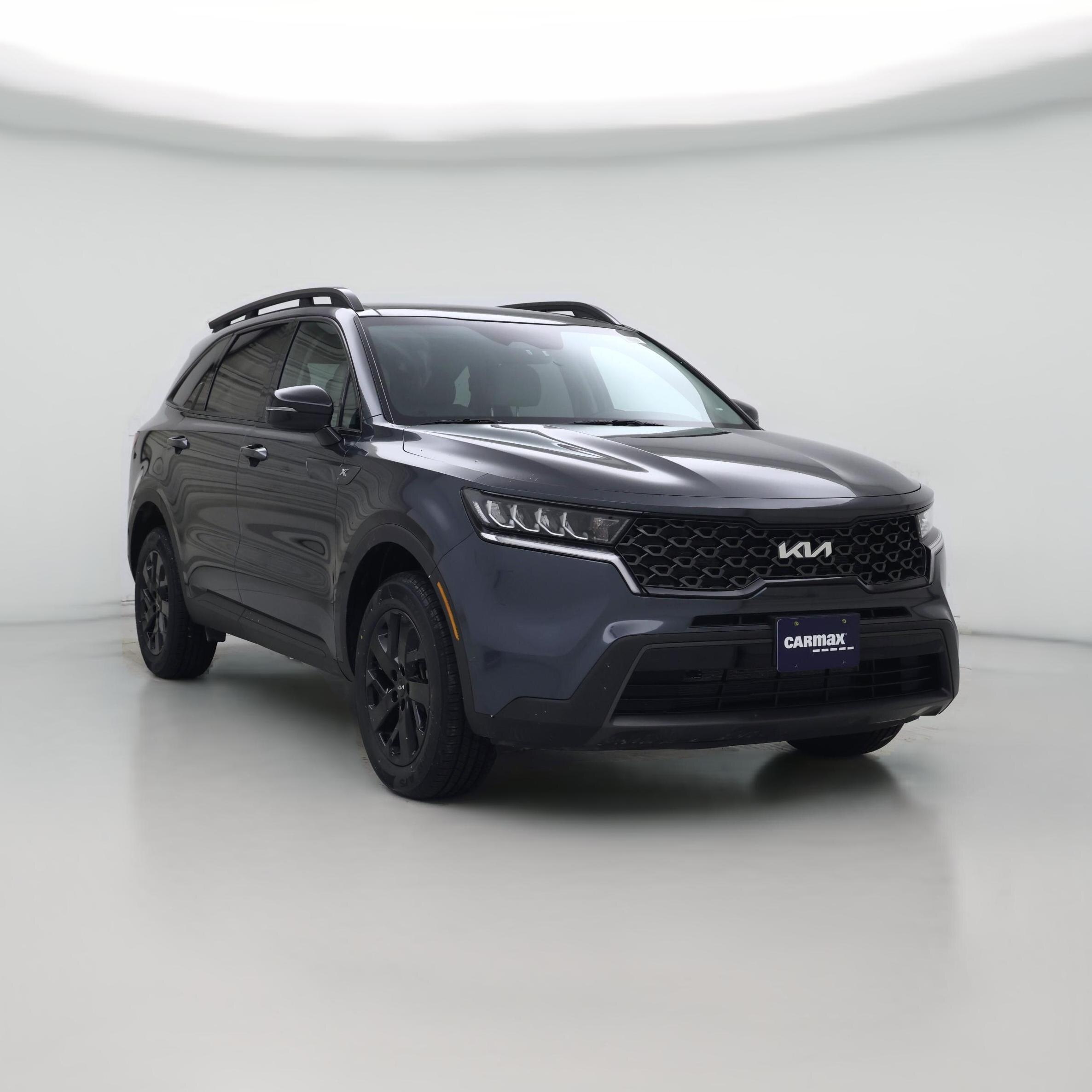 Thumbnail: 2023 Kia Sorento - 1