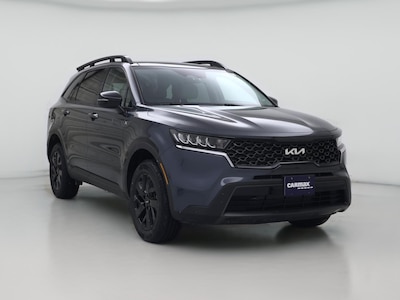 2023 Kia Sorento X-Line S