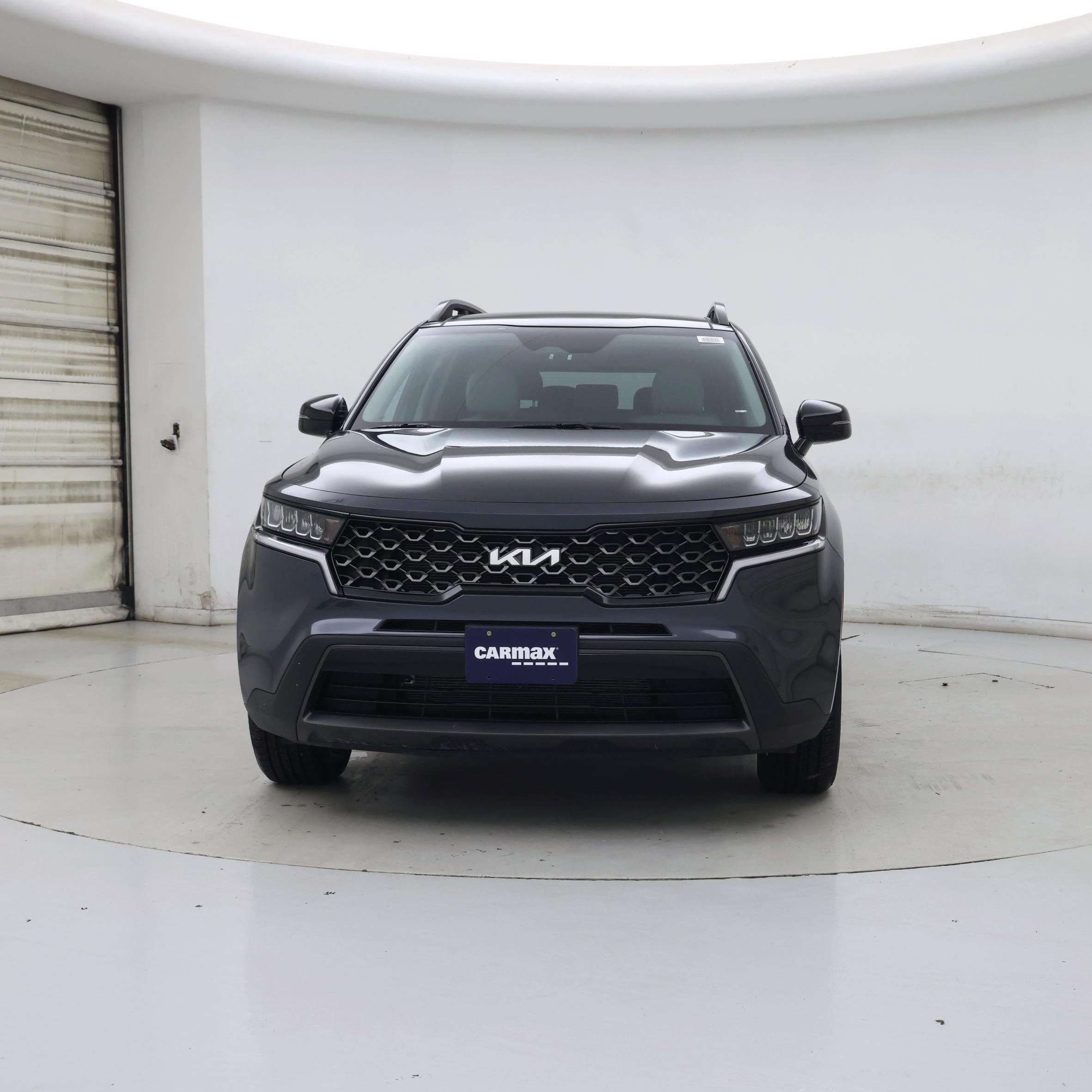 Thumbnail: 2023 Kia Sorento - 5