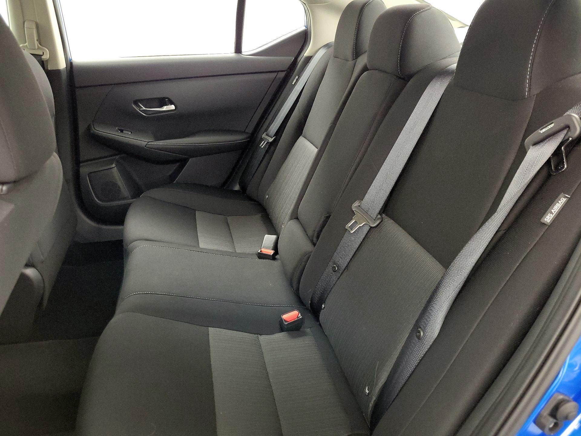 Thumbnail: 2022 Nissan Sentra - 19