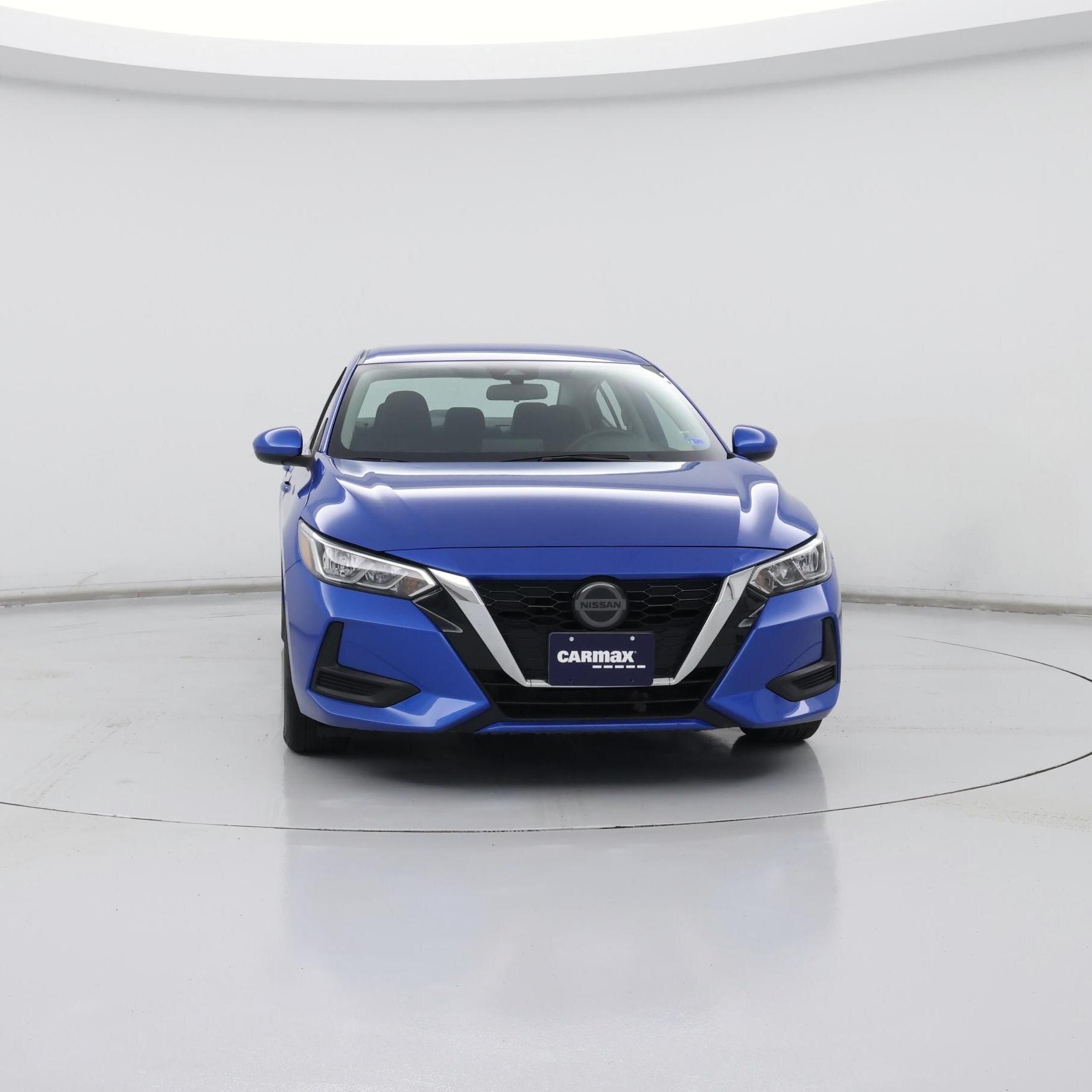 Thumbnail: 2022 Nissan Sentra - 5